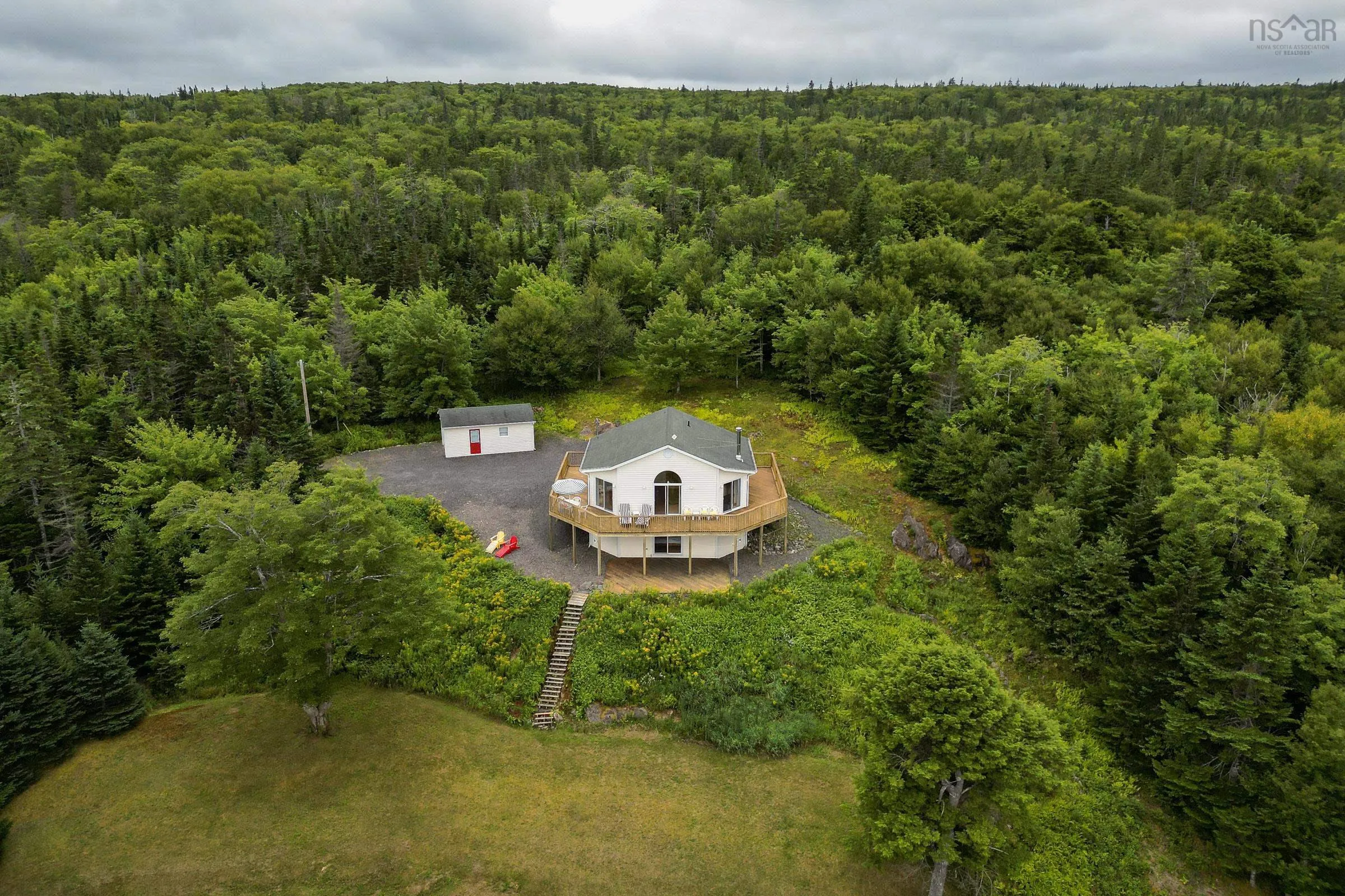 74 6101 Rd (leo’s Lane), Roberta, NS B0E 2K0, 3 Bedrooms Bedrooms, ,3 BathroomsBathrooms,Residential,For Sale,6101 Rd (Leo’s Lane),202419957