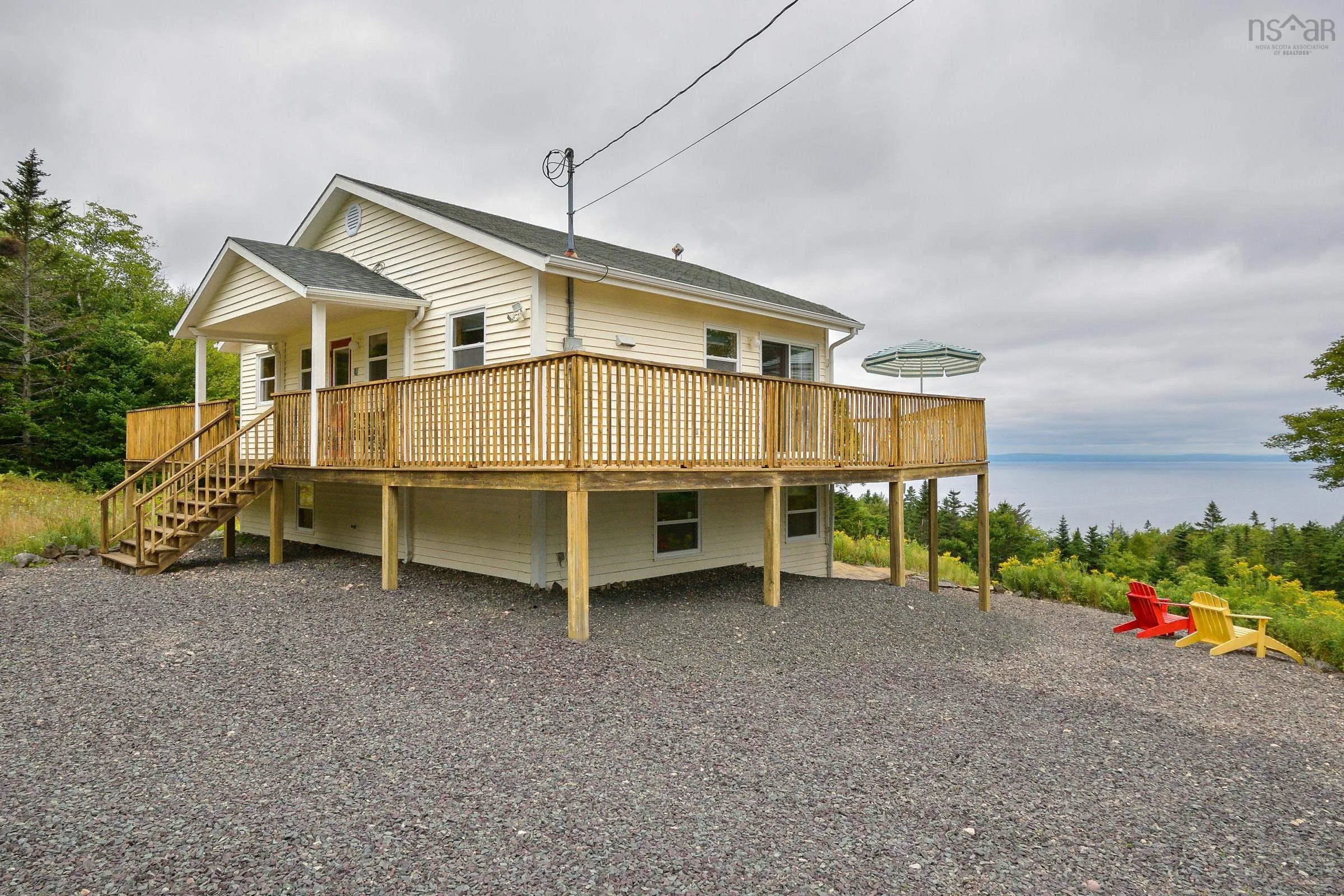 74 6101 Rd (leo’s Lane), Roberta, NS B0E 2K0, 3 Bedrooms Bedrooms, ,3 BathroomsBathrooms,Residential,For Sale,6101 Rd (Leo’s Lane),202419957