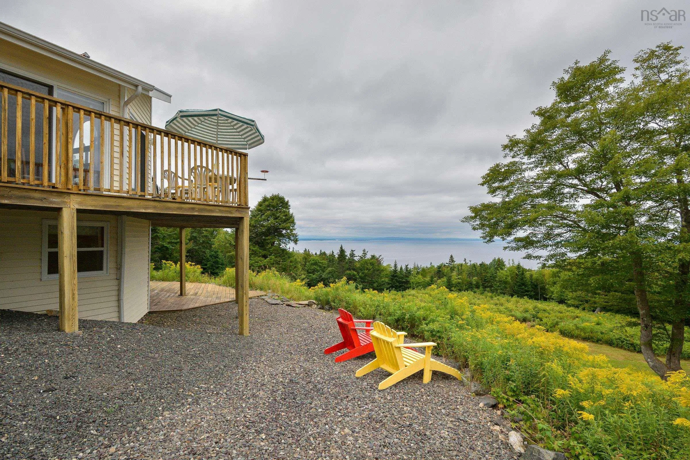 74 6101 Rd (leo’s Lane), Roberta, NS B0E 2K0, 3 Bedrooms Bedrooms, ,3 BathroomsBathrooms,Residential,For Sale,6101 Rd (Leo’s Lane),202419957