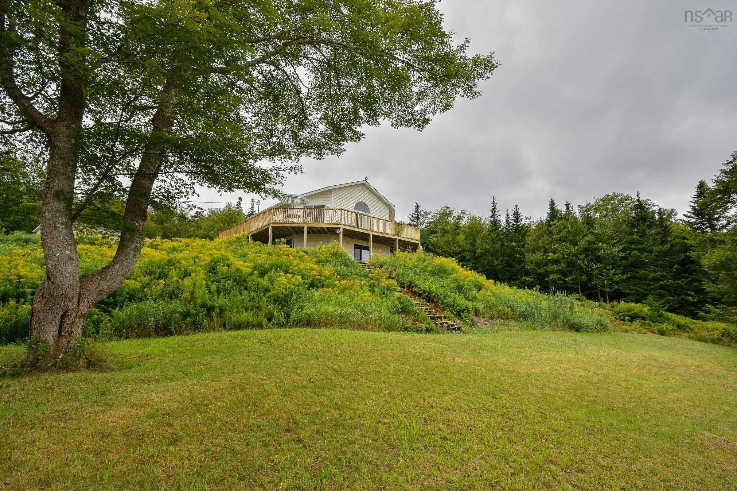 74 6101 Rd (leo’s Lane), Roberta, NS B0E 2K0, 3 Bedrooms Bedrooms, ,3 BathroomsBathrooms,Residential,For Sale,6101 Rd (Leo’s Lane),202419957