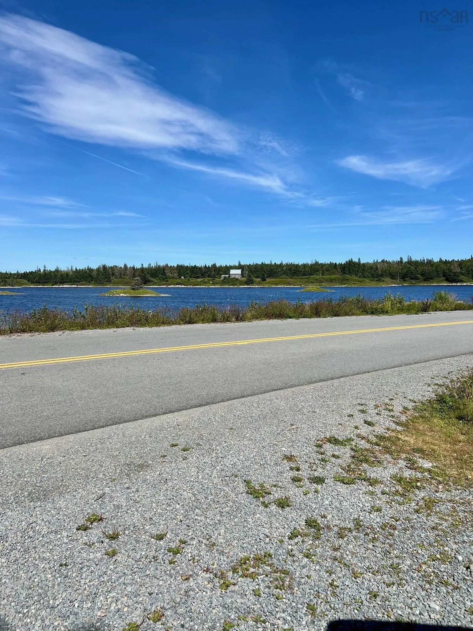 Pid#70044946 Shore Road, Western Head Ns B0t 1k0, ,Land,For Sale,(Pid 70044946) Shore,202424055
