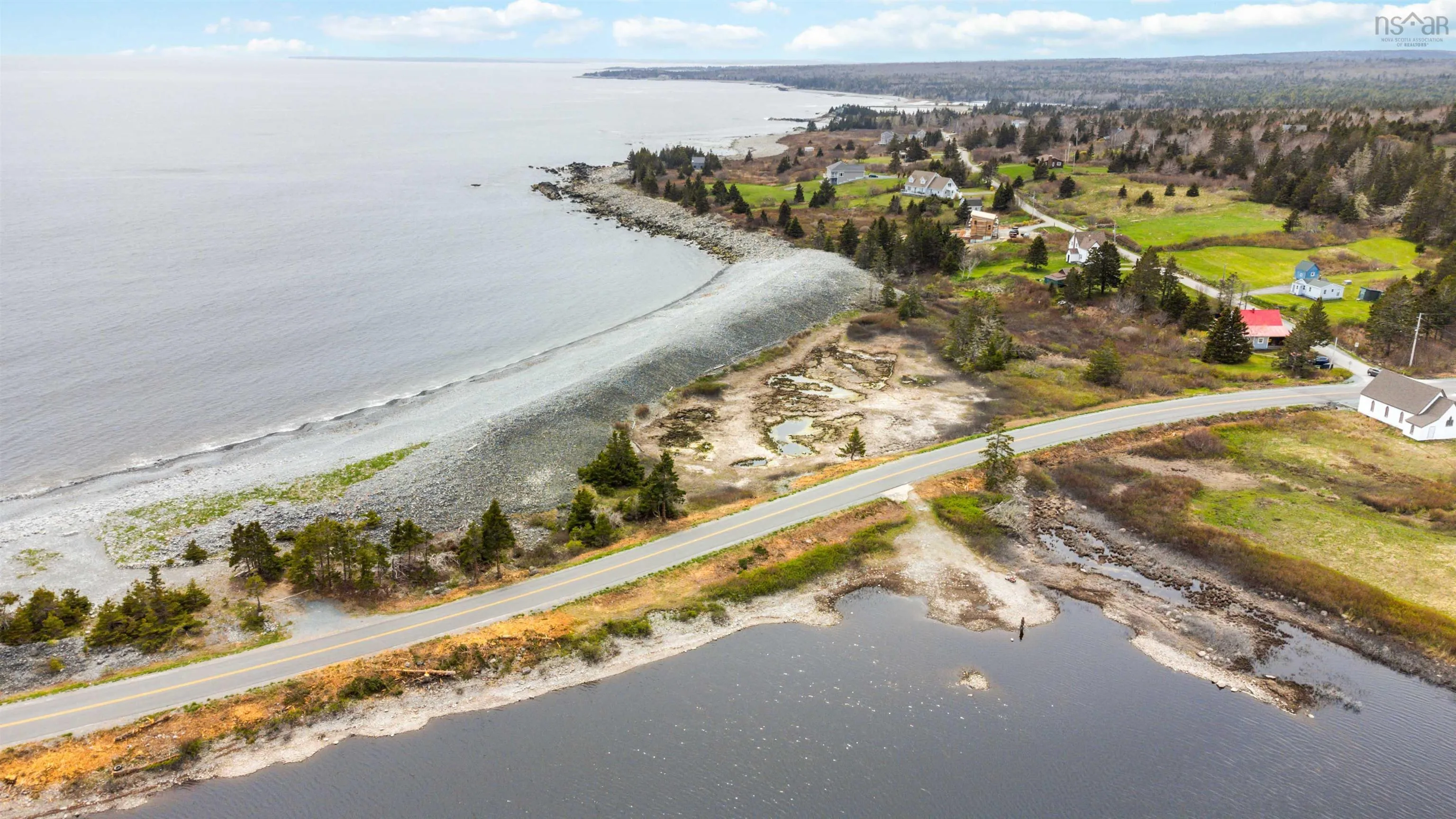 Pid#70044946 Shore Road, Western Head Ns B0t 1k0, ,Land,For Sale,(Pid 70044946) Shore,202424055