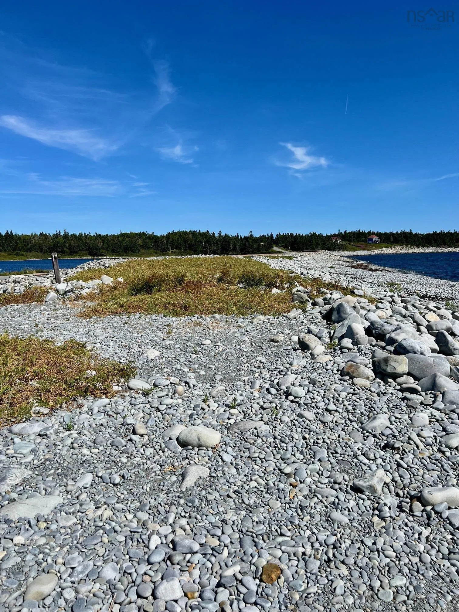 Pid#70044946 Shore Road, Western Head Ns B0t 1k0, ,Land,For Sale,(Pid 70044946) Shore,202424055
