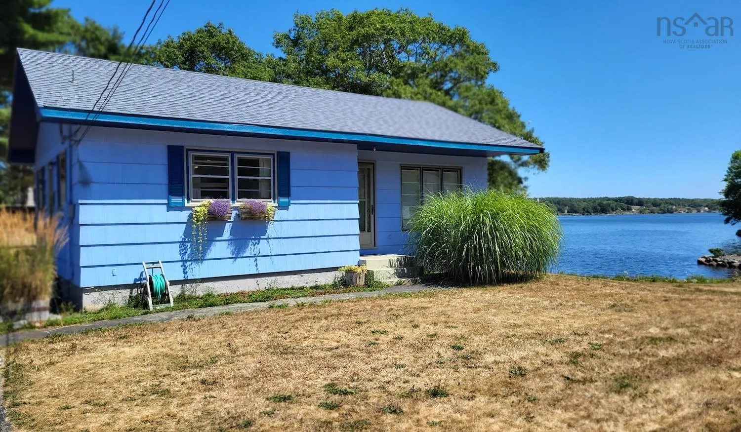 1915 Highway 331, Pleasantville, NS B0R 1G0, 2 Bedrooms Bedrooms, ,1 BathroomBathrooms,Residential,For Sale,Highway 331,202521302
