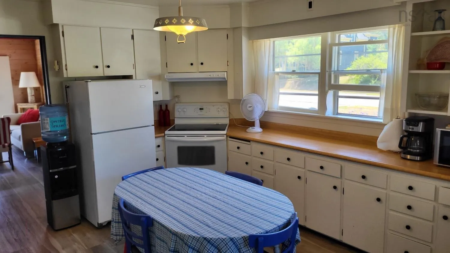 1915 Highway 331, Pleasantville, NS B0R 1G0, 2 Bedrooms Bedrooms, ,1 BathroomBathrooms,Residential,For Sale,Highway 331,202521302