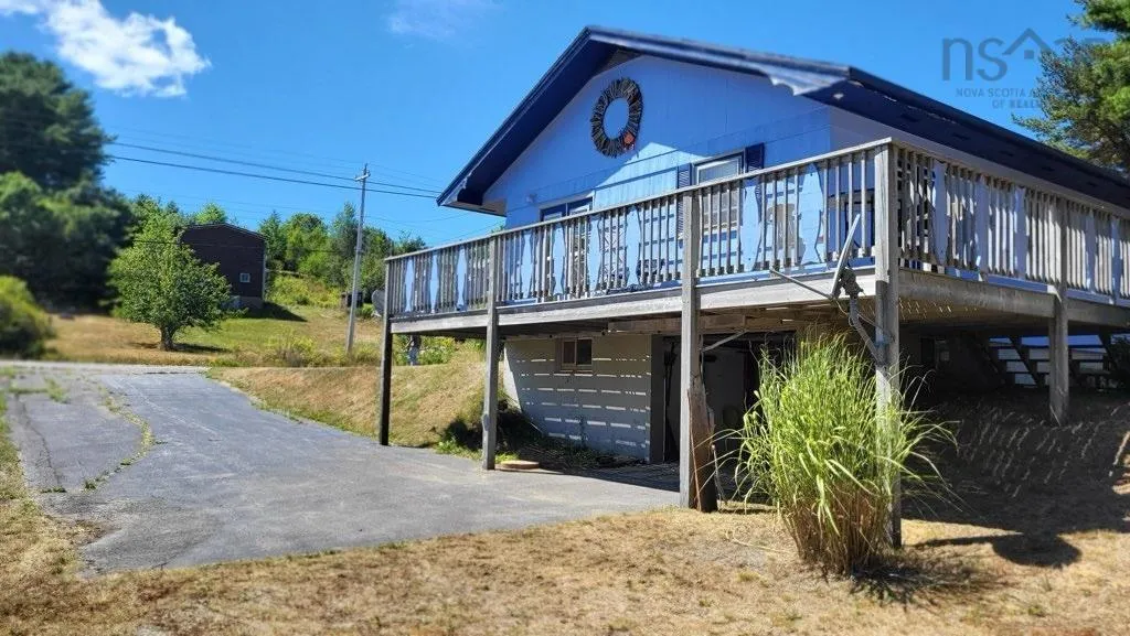 1915 Highway 331, Pleasantville, NS B0R 1G0, 2 Bedrooms Bedrooms, ,1 BathroomBathrooms,Residential,For Sale,Highway 331,202521302