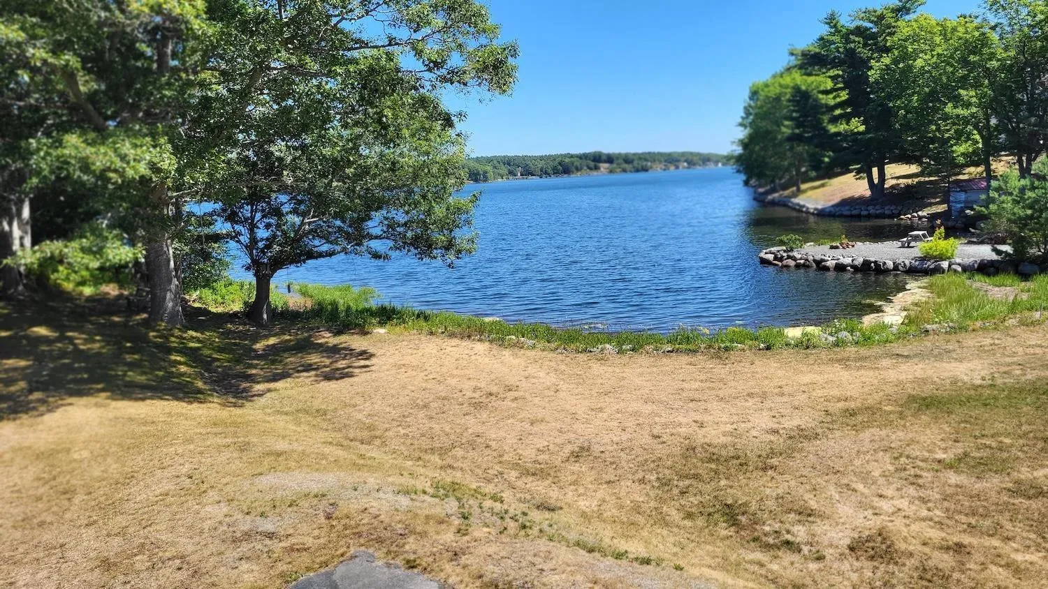 1915 Highway 331, Pleasantville, NS B0R 1G0, 2 Bedrooms Bedrooms, ,1 BathroomBathrooms,Residential,For Sale,Highway 331,202521302