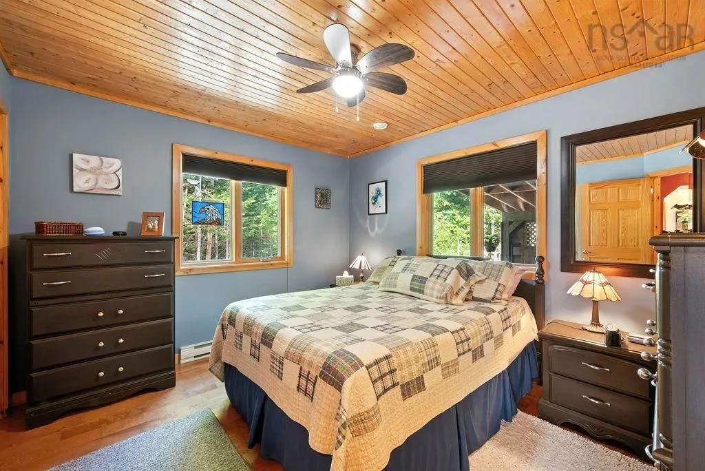 18-3 Eagle Lane, Vaughan, NS B0N 2T0, 2 Bedrooms Bedrooms, ,1 BathroomBathrooms,Residential,For Sale,Eagle,202521031