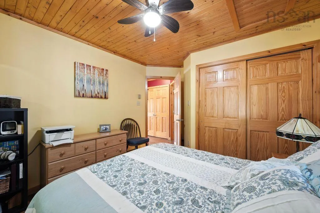 18-3 Eagle Lane, Vaughan, NS B0N 2T0, 2 Bedrooms Bedrooms, ,1 BathroomBathrooms,Residential,For Sale,Eagle,202521031