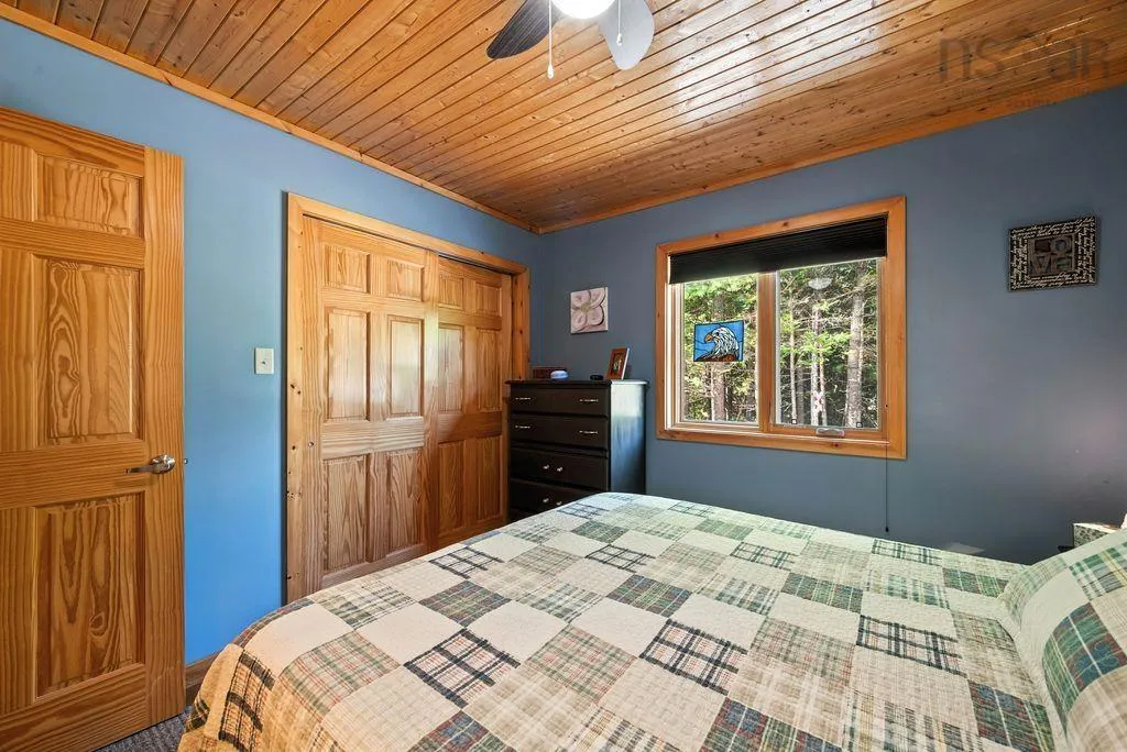 18-3 Eagle Lane, Vaughan, NS B0N 2T0, 2 Bedrooms Bedrooms, ,1 BathroomBathrooms,Residential,For Sale,Eagle,202521031