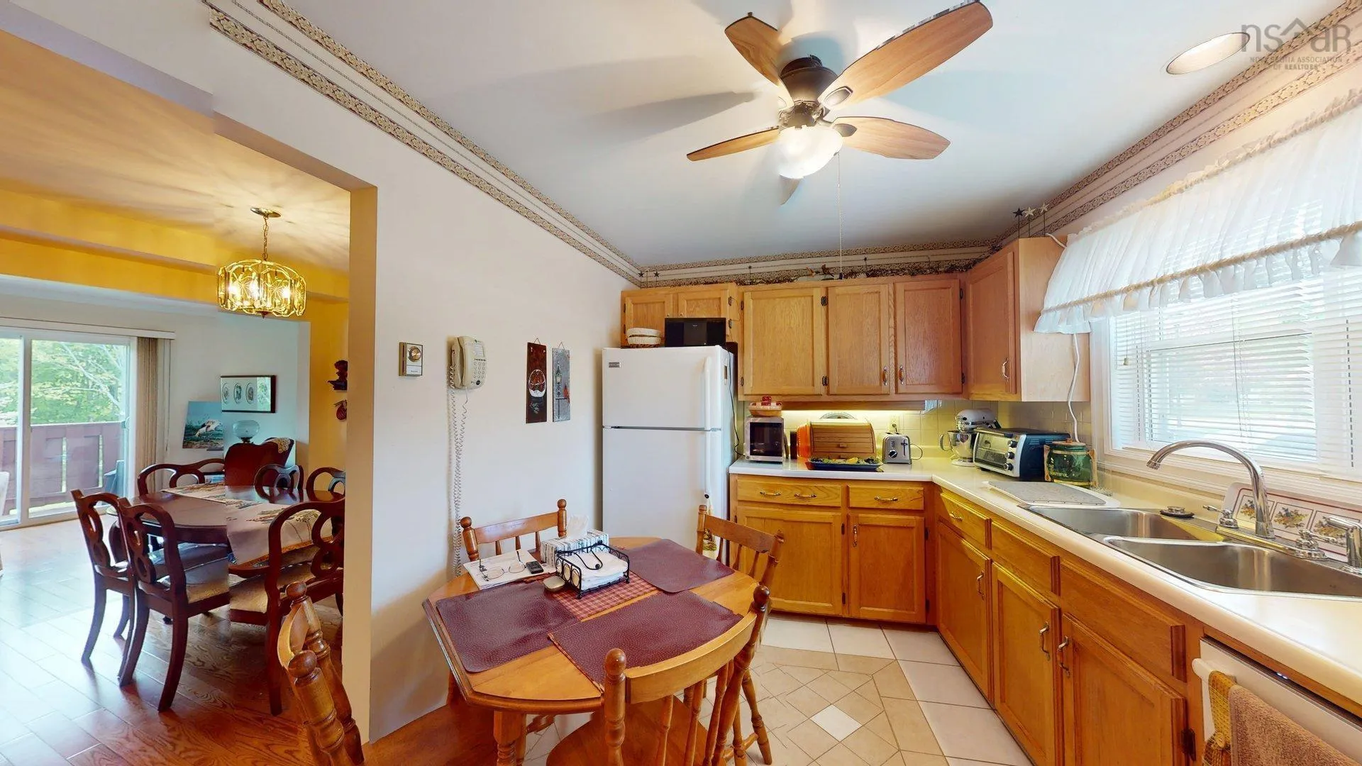3-20 Connaught Avenue, Middleton, NS B0S 1P0, 3 Bedrooms Bedrooms, ,3 BathroomsBathrooms,Residential,For Sale,Connaught,202521319