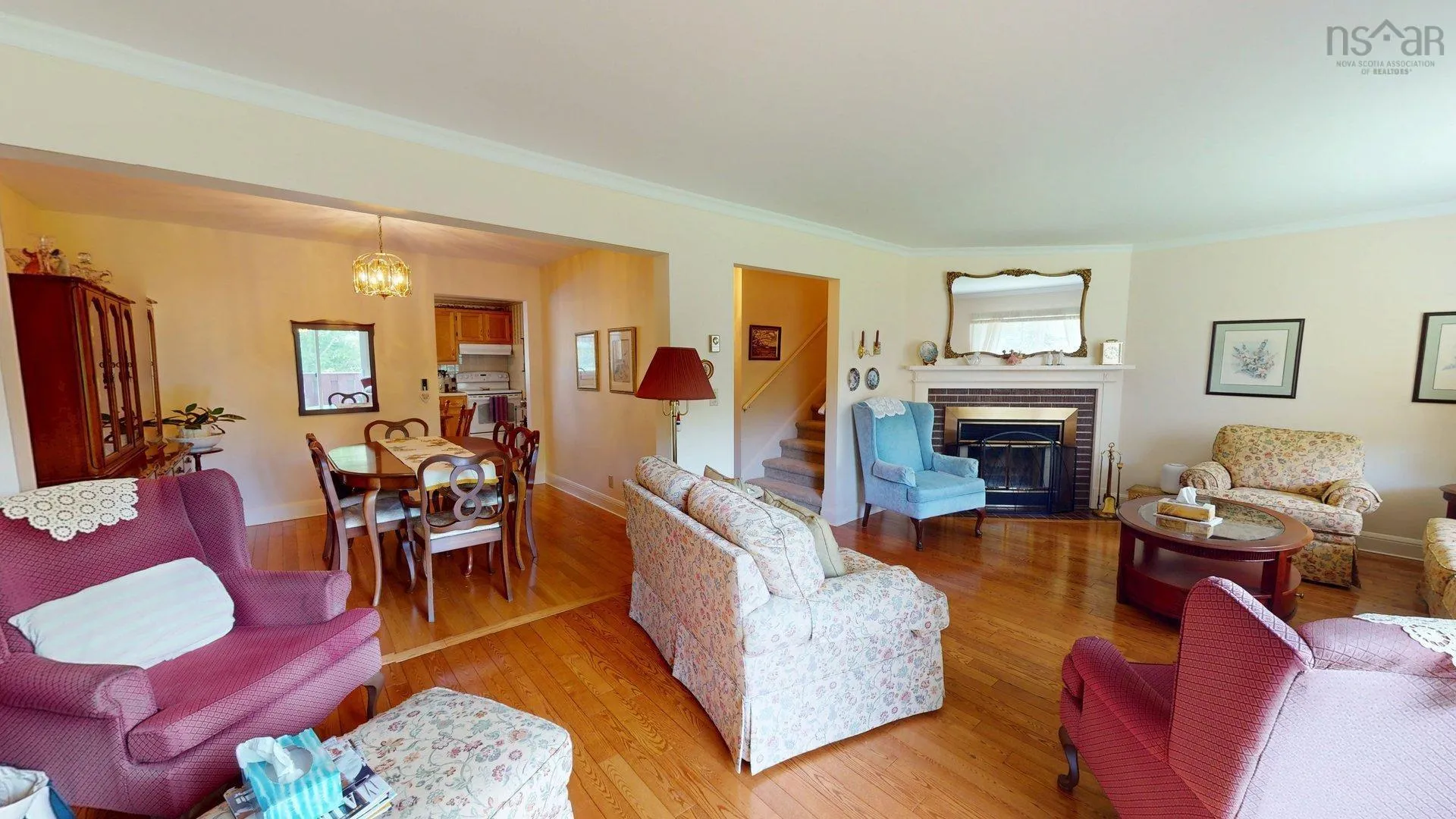 3-20 Connaught Avenue, Middleton, NS B0S 1P0, 3 Bedrooms Bedrooms, ,3 BathroomsBathrooms,Residential,For Sale,Connaught,202521319