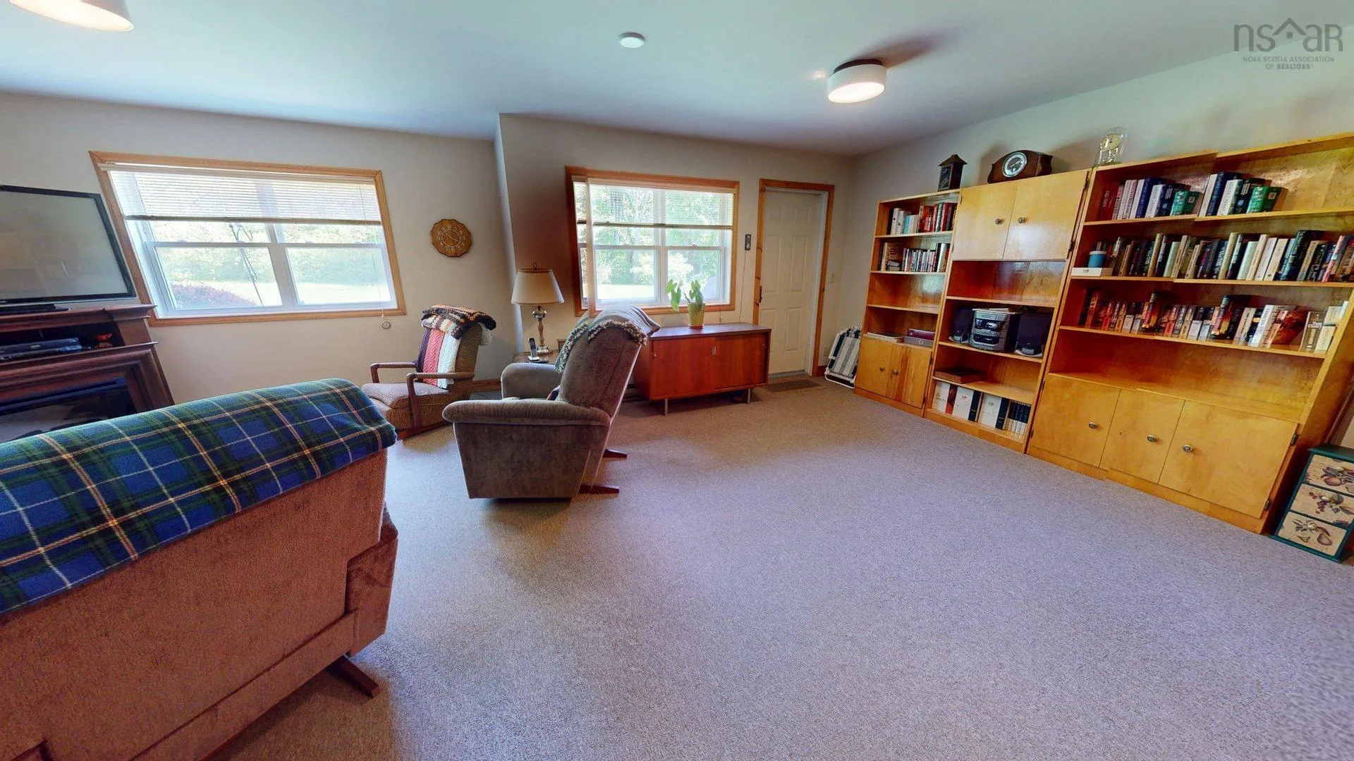 3-20 Connaught Avenue, Middleton, NS B0S 1P0, 3 Bedrooms Bedrooms, ,3 BathroomsBathrooms,Residential,For Sale,Connaught,202521319