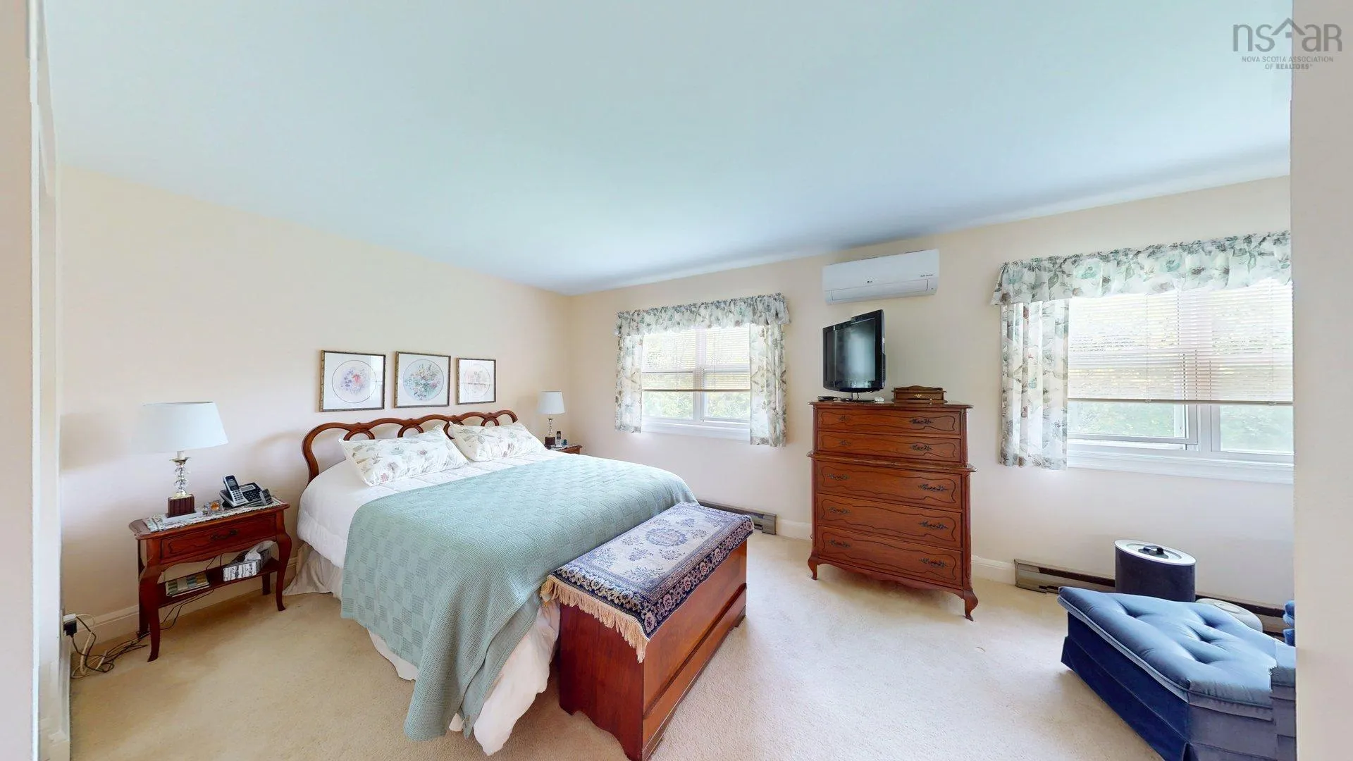 3-20 Connaught Avenue, Middleton, NS B0S 1P0, 3 Bedrooms Bedrooms, ,3 BathroomsBathrooms,Residential,For Sale,Connaught,202521319
