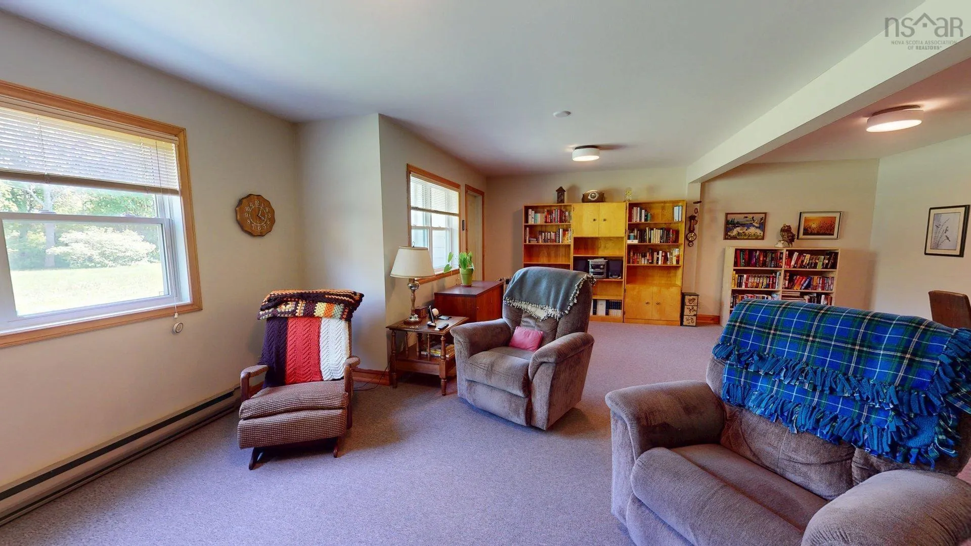 3-20 Connaught Avenue, Middleton, NS B0S 1P0, 3 Bedrooms Bedrooms, ,3 BathroomsBathrooms,Residential,For Sale,Connaught,202521319