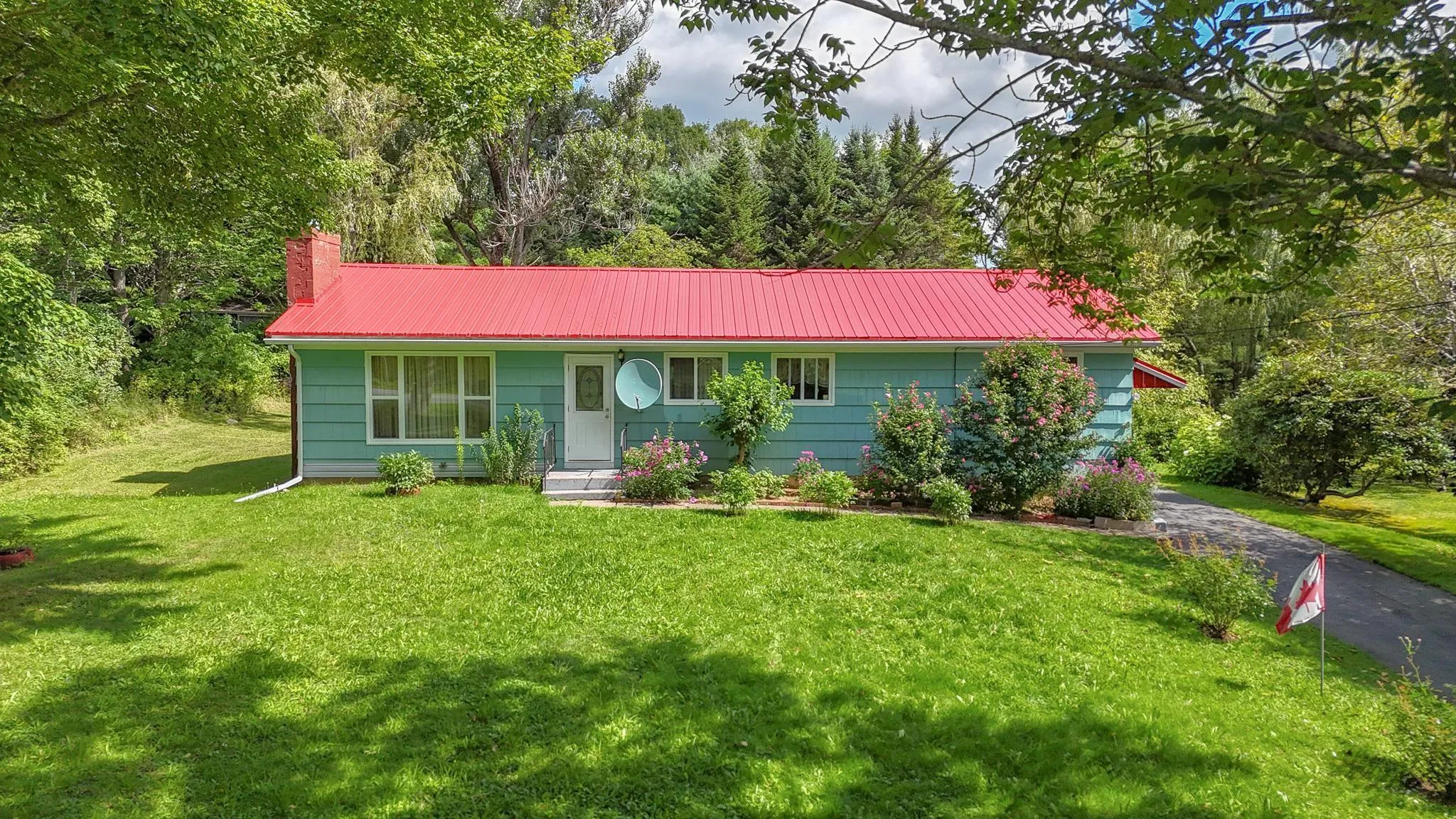 452 Oakhill Road, Oakhill Ns B4v 3w6, 3 Bedrooms Bedrooms, ,1 BathroomBathrooms,Residential,For Sale,Oakhill,202507055