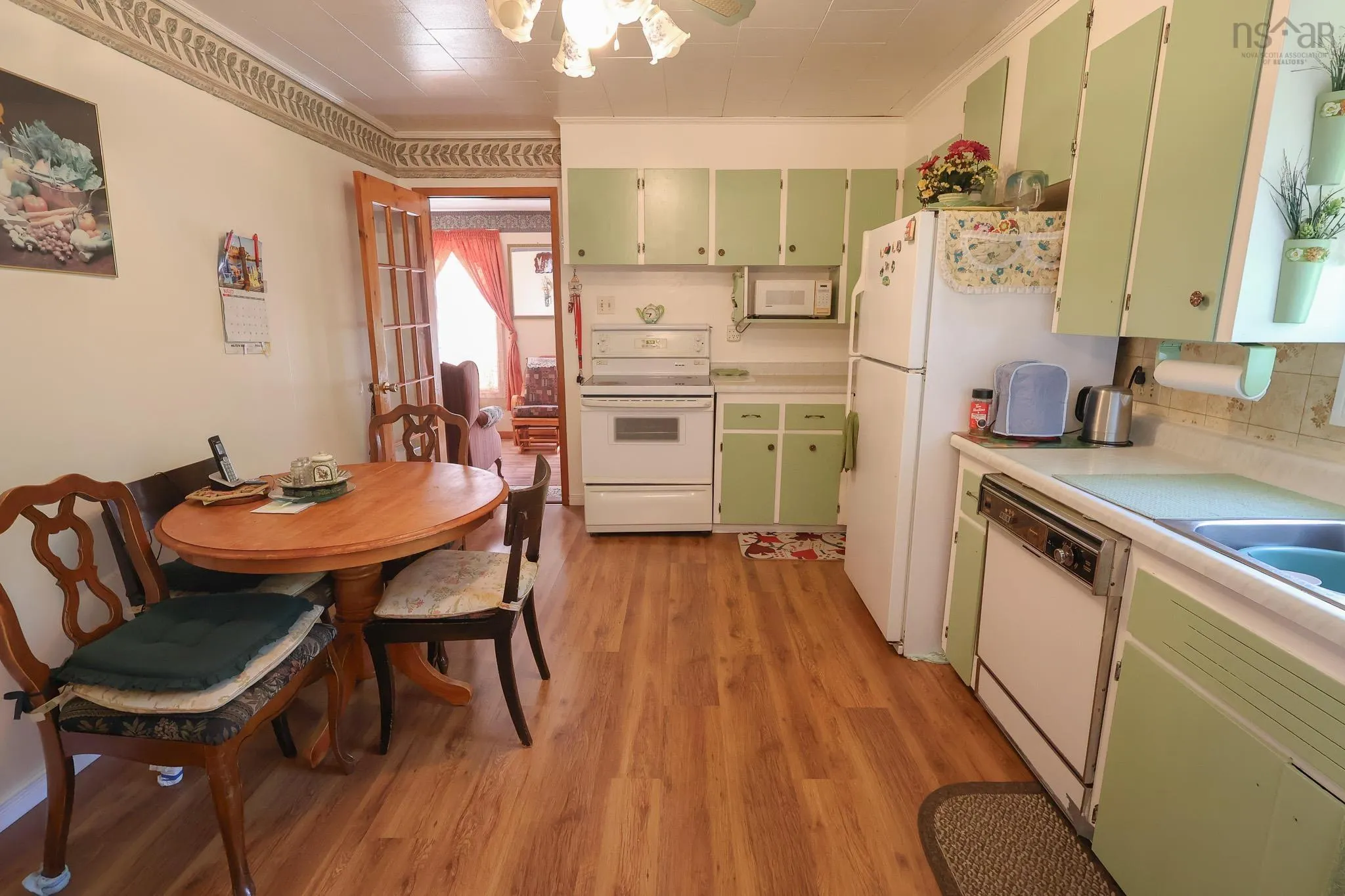 452 Oakhill Road, Oakhill Ns B4v 3w6, 3 Bedrooms Bedrooms, ,1 BathroomBathrooms,Residential,For Sale,Oakhill,202507055