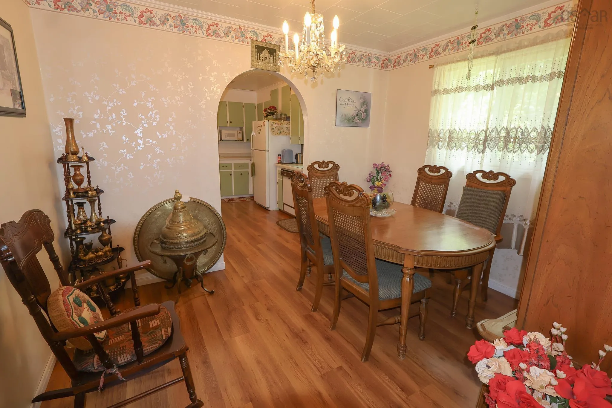 452 Oakhill Road, Oakhill Ns B4v 3w6, 3 Bedrooms Bedrooms, ,1 BathroomBathrooms,Residential,For Sale,Oakhill,202507055