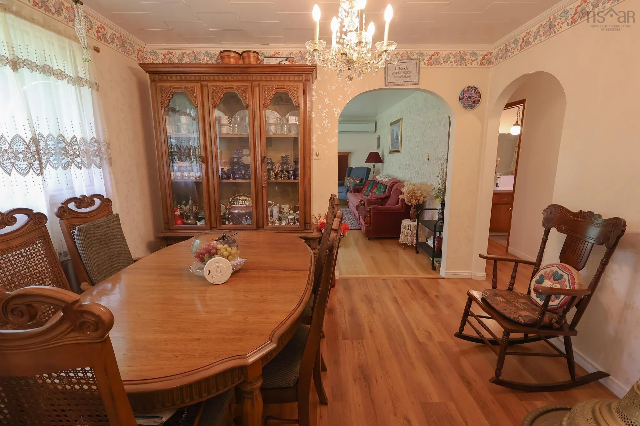 452 Oakhill Road, Oakhill Ns B4v 3w6, 3 Bedrooms Bedrooms, ,1 BathroomBathrooms,Residential,For Sale,Oakhill,202507055