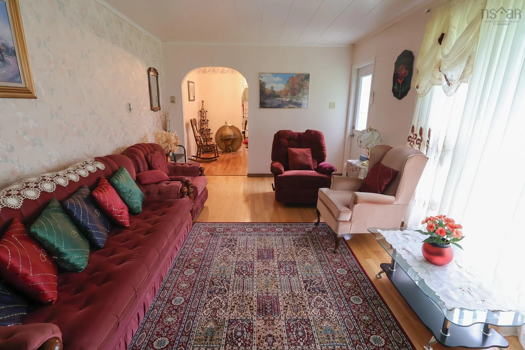 452 Oakhill Road, Oakhill Ns B4v 3w6, 3 Bedrooms Bedrooms, ,1 BathroomBathrooms,Residential,For Sale,Oakhill,202507055
