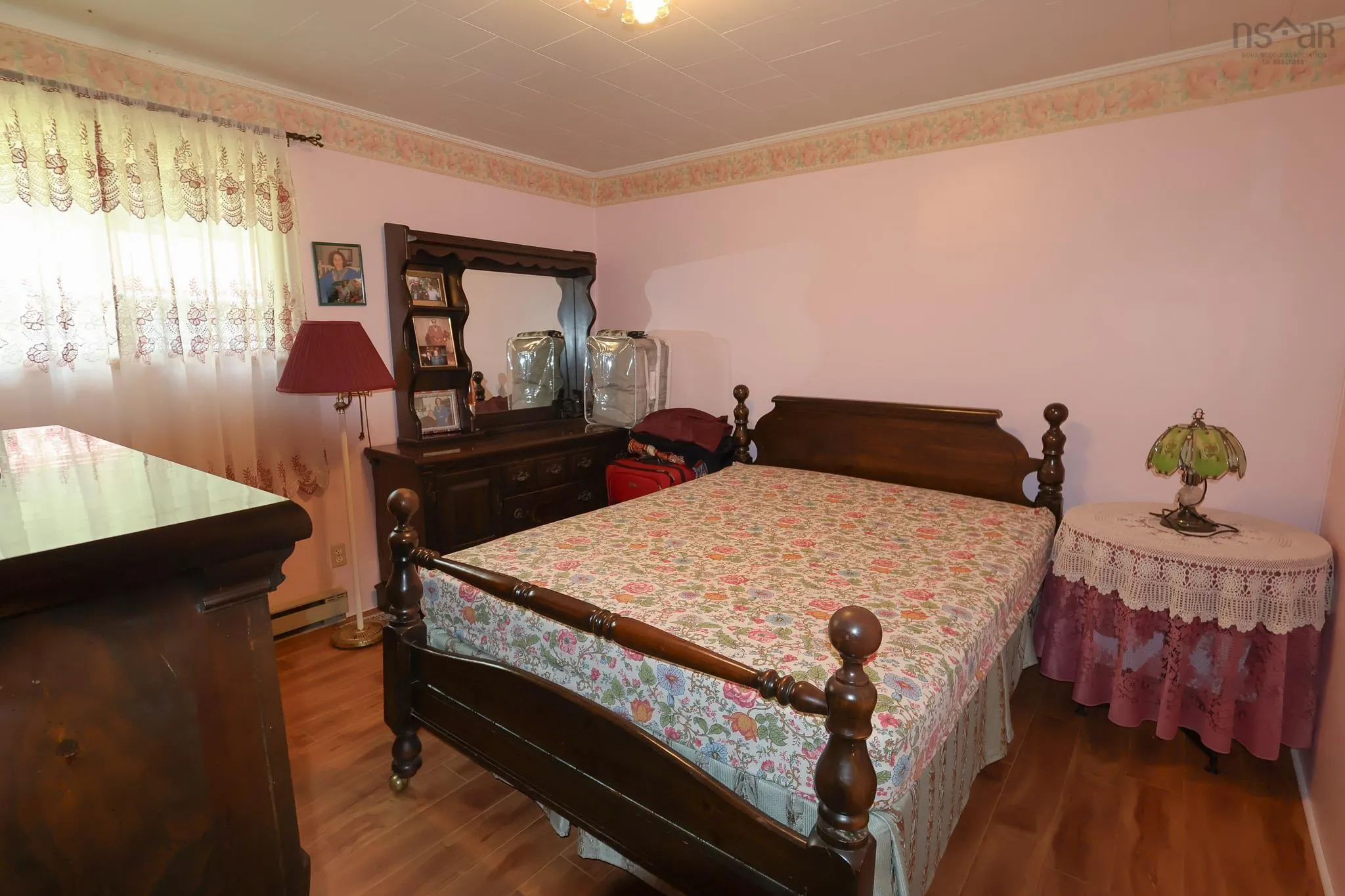 452 Oakhill Road, Oakhill Ns B4v 3w6, 3 Bedrooms Bedrooms, ,1 BathroomBathrooms,Residential,For Sale,Oakhill,202507055