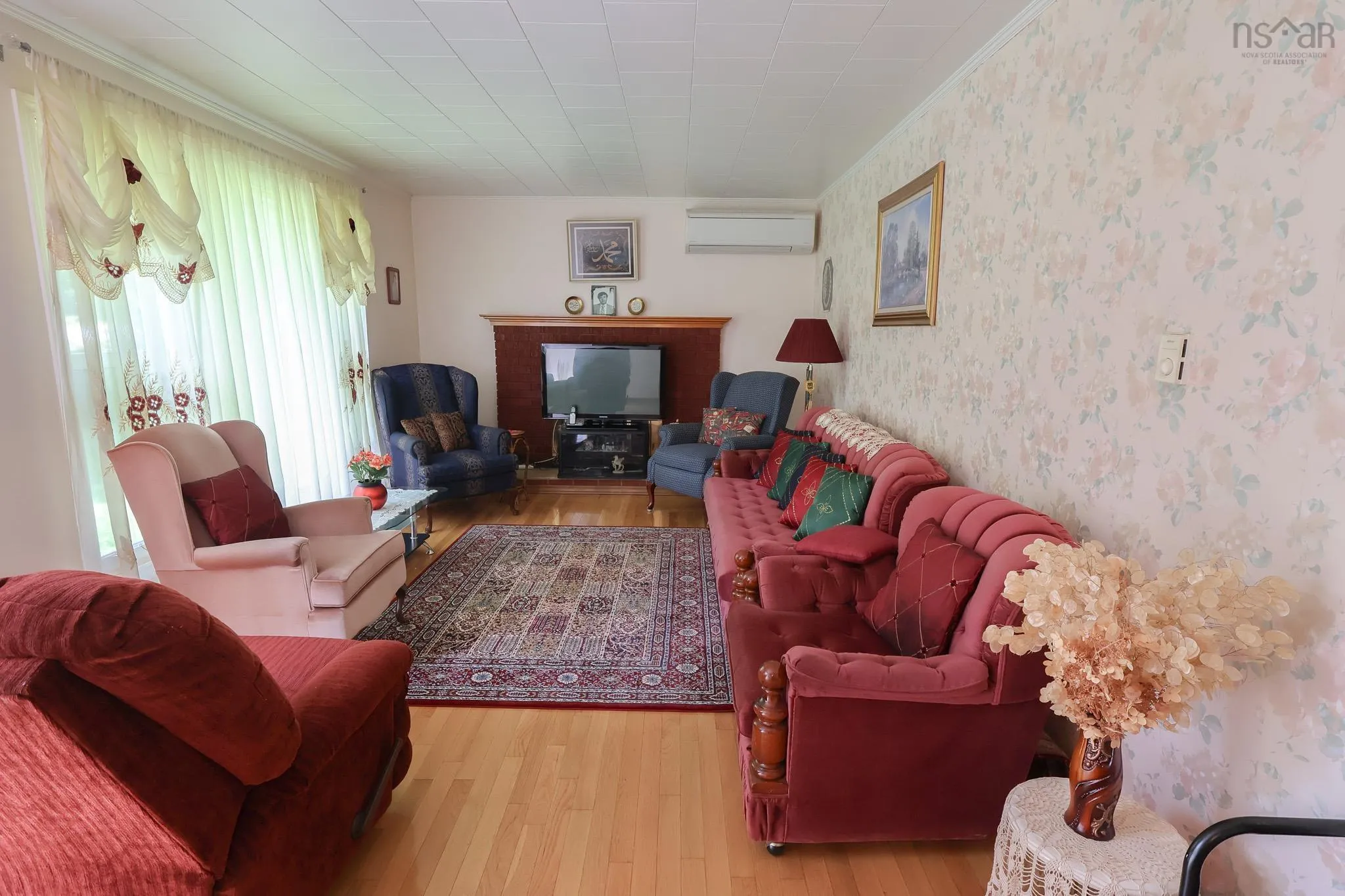 452 Oakhill Road, Oakhill Ns B4v 3w6, 3 Bedrooms Bedrooms, ,1 BathroomBathrooms,Residential,For Sale,Oakhill,202507055