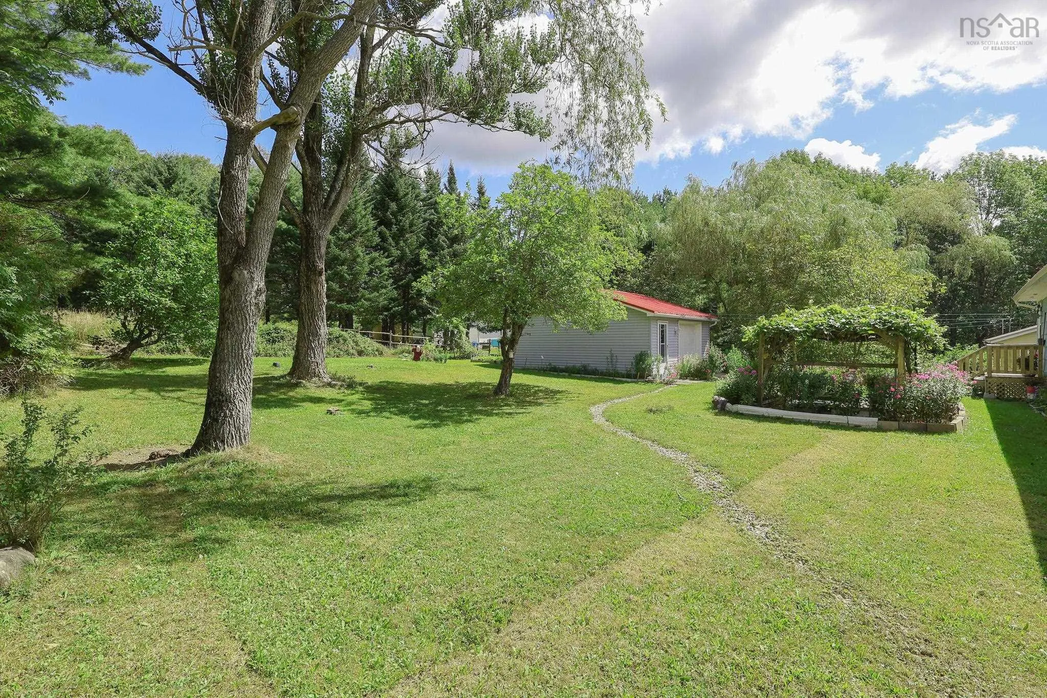 452 Oakhill Road, Oakhill Ns B4v 3w6, 3 Bedrooms Bedrooms, ,1 BathroomBathrooms,Residential,For Sale,Oakhill,202507055