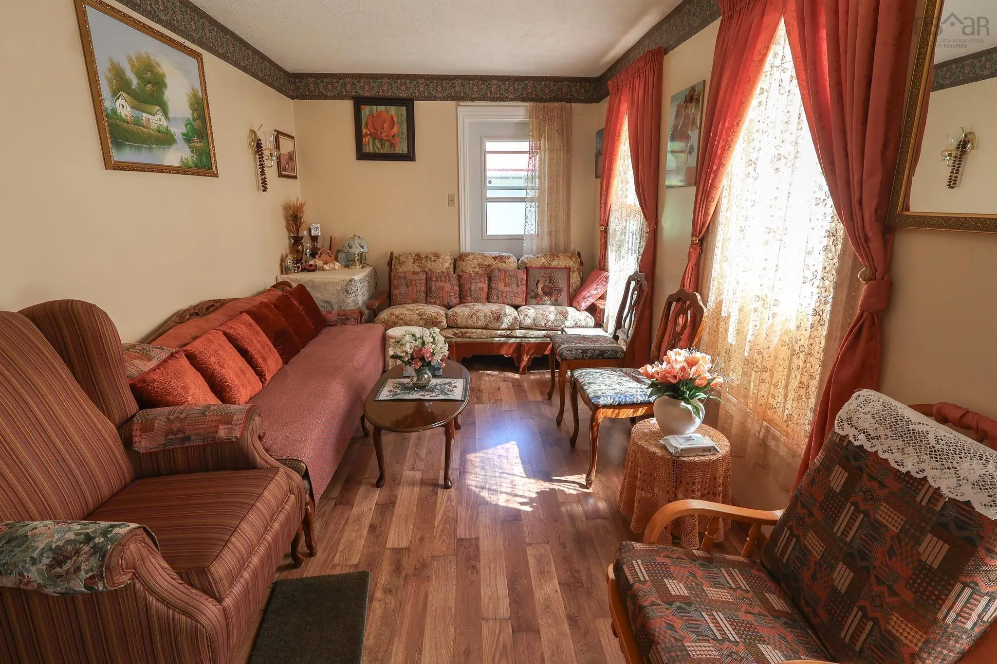 452 Oakhill Road, Oakhill Ns B4v 3w6, 3 Bedrooms Bedrooms, ,1 BathroomBathrooms,Residential,For Sale,Oakhill,202507055