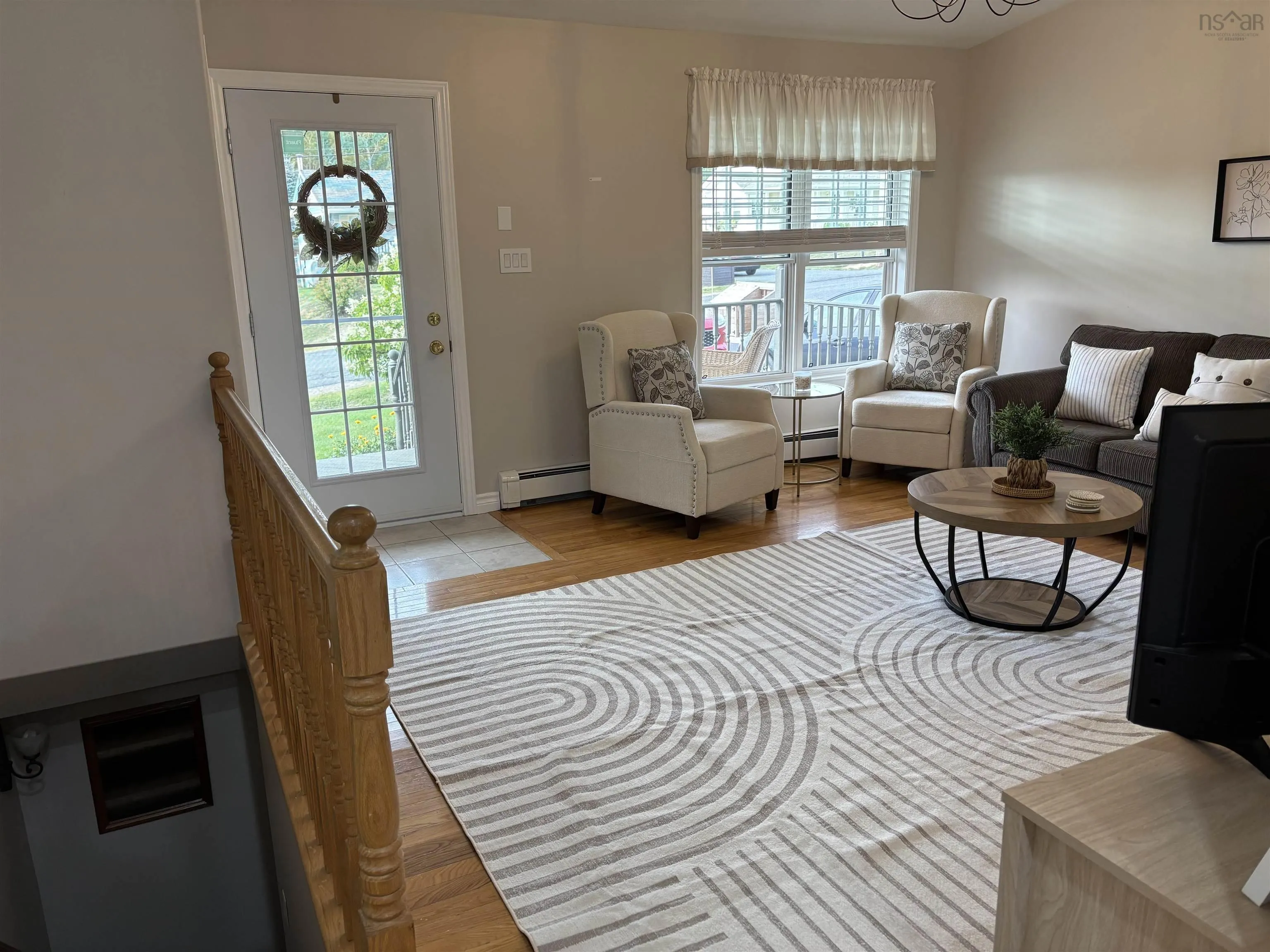 63 Mae Avenue, Sydney Mines, NS B1V 3K8, 4 Bedrooms Bedrooms, ,3 BathroomsBathrooms,Residential,For Sale,Mae Avenue,202522018
