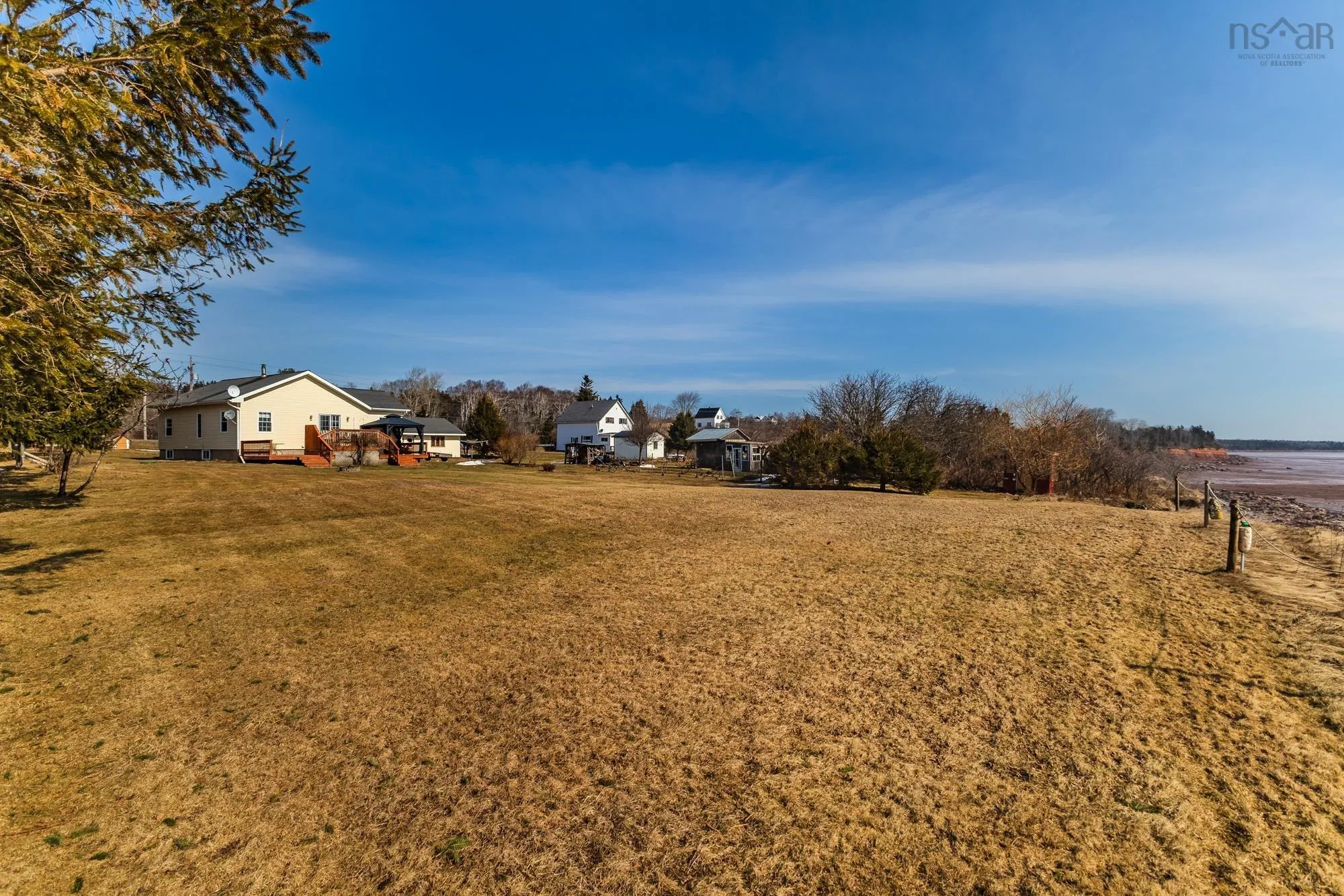 4716 Highway 2 Highway, Economy Ns B0m 1j0, 2 Bedrooms Bedrooms, ,2 BathroomsBathrooms,Residential,For Sale,Highway 2,202504968