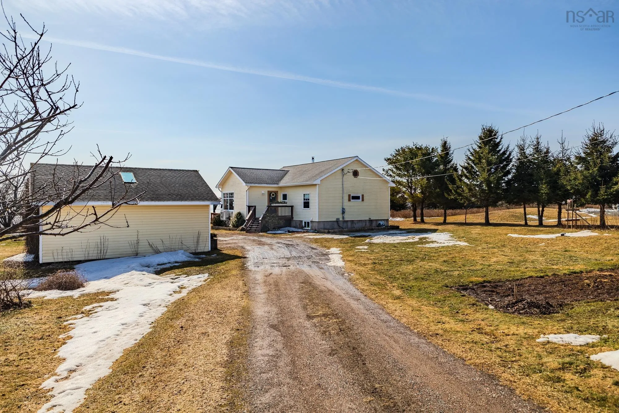 4716 Highway 2 Highway, Economy Ns B0m 1j0, 2 Bedrooms Bedrooms, ,2 BathroomsBathrooms,Residential,For Sale,Highway 2,202504968