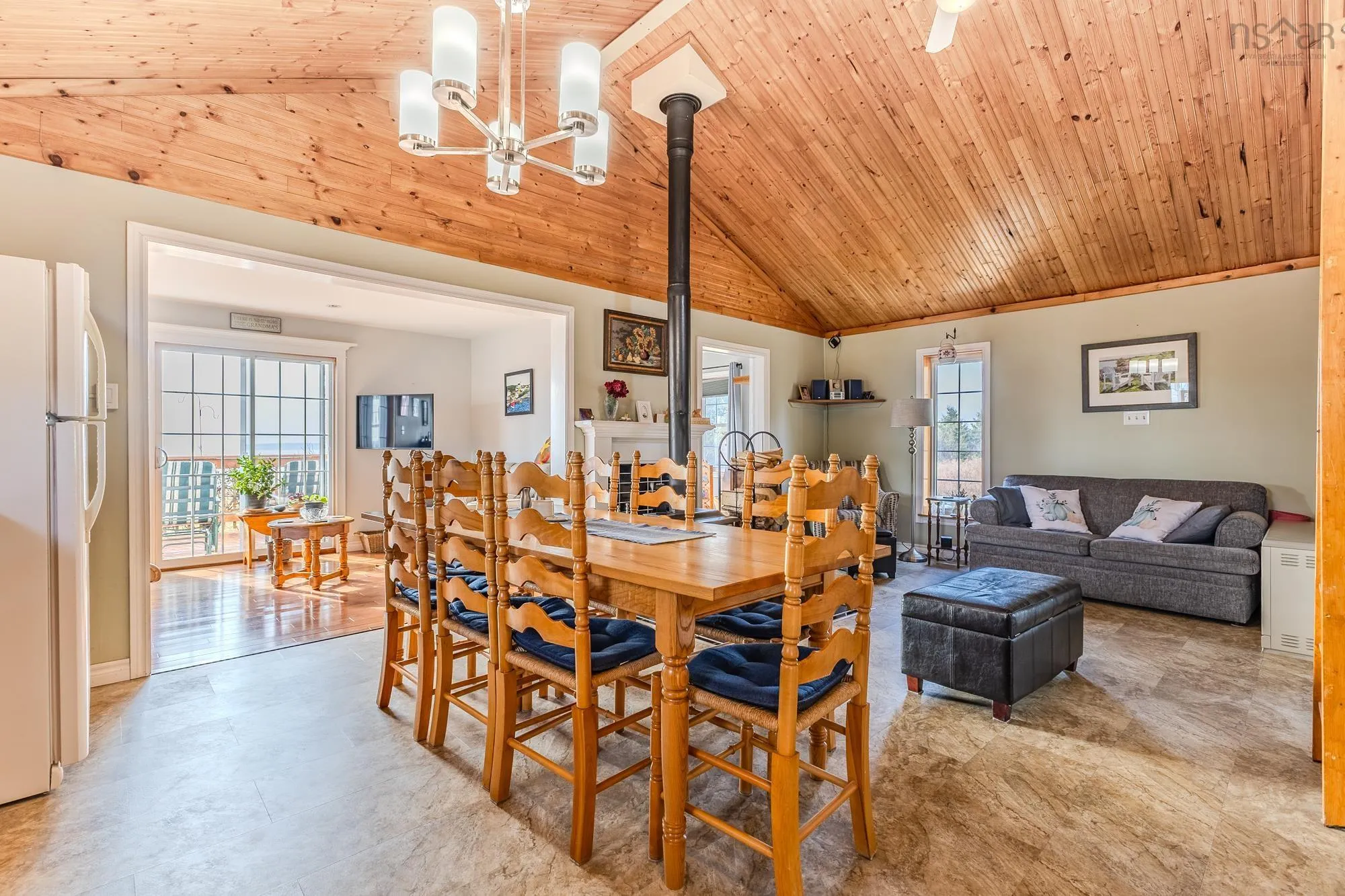 4716 Highway 2 Highway, Economy Ns B0m 1j0, 2 Bedrooms Bedrooms, ,2 BathroomsBathrooms,Residential,For Sale,Highway 2,202504968