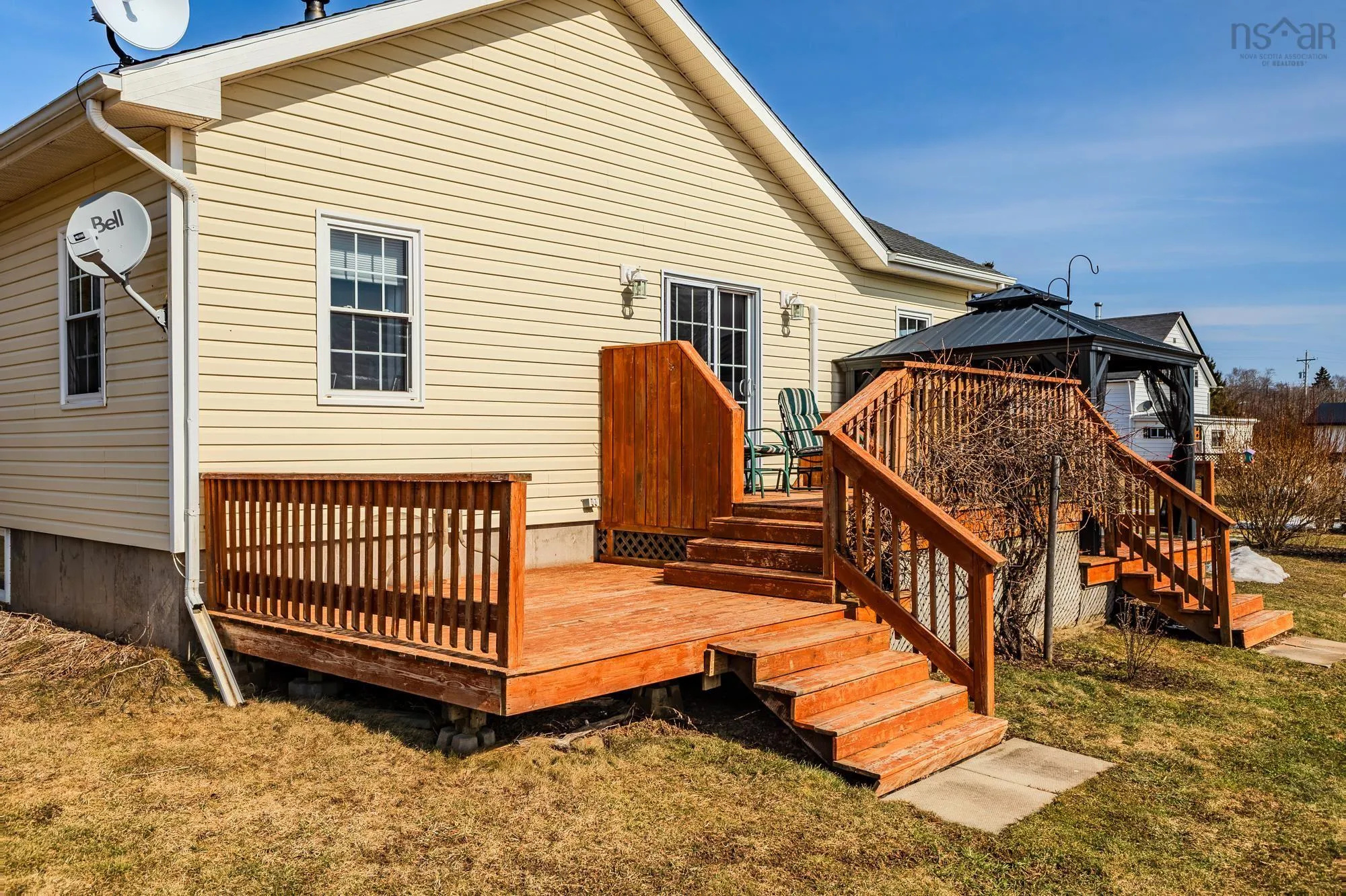 4716 Highway 2 Highway, Economy Ns B0m 1j0, 2 Bedrooms Bedrooms, ,2 BathroomsBathrooms,Residential,For Sale,Highway 2,202504968