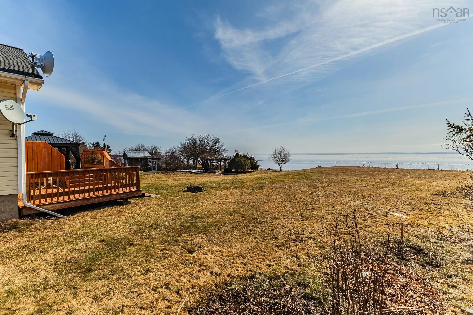 4716 Highway 2 Highway, Economy Ns B0m 1j0, 2 Bedrooms Bedrooms, ,2 BathroomsBathrooms,Residential,For Sale,Highway 2,202504968