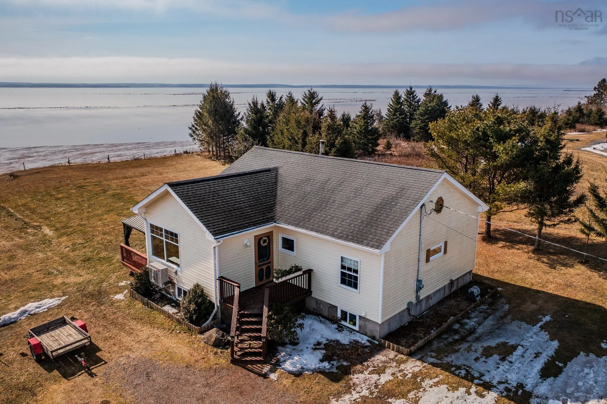 4716 Highway 2 Highway, Economy Ns B0m 1j0, 2 Bedrooms Bedrooms, ,2 BathroomsBathrooms,Residential,For Sale,Highway 2,202504968