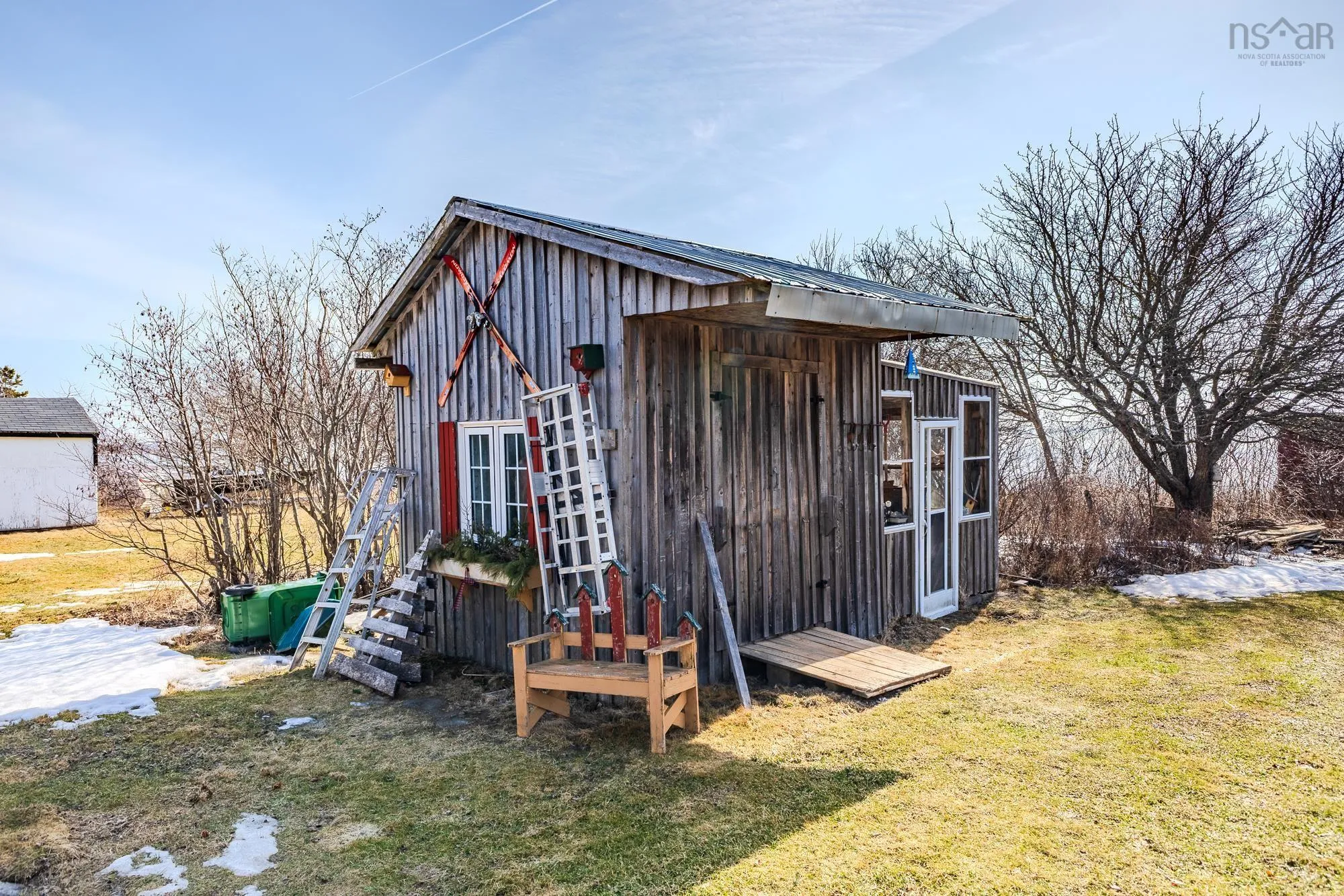 4716 Highway 2 Highway, Economy Ns B0m 1j0, 2 Bedrooms Bedrooms, ,2 BathroomsBathrooms,Residential,For Sale,Highway 2,202504968