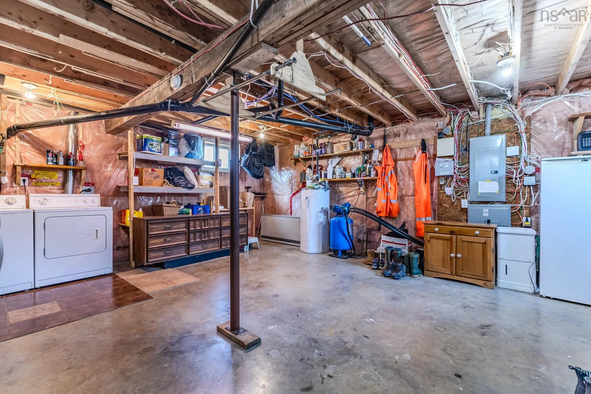 4716 Highway 2 Highway, Economy Ns B0m 1j0, 2 Bedrooms Bedrooms, ,2 BathroomsBathrooms,Residential,For Sale,Highway 2,202504968