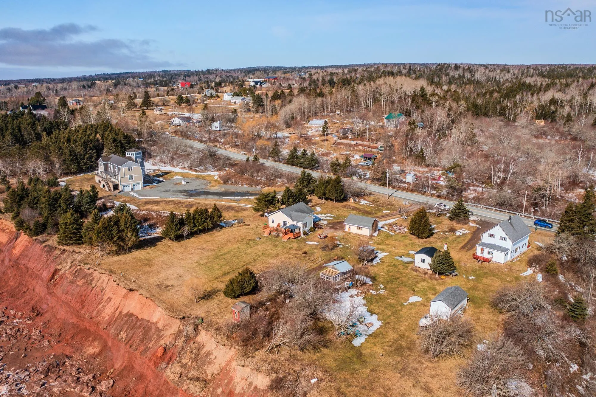 4716 Highway 2 Highway, Economy Ns B0m 1j0, 2 Bedrooms Bedrooms, ,2 BathroomsBathrooms,Residential,For Sale,Highway 2,202504968