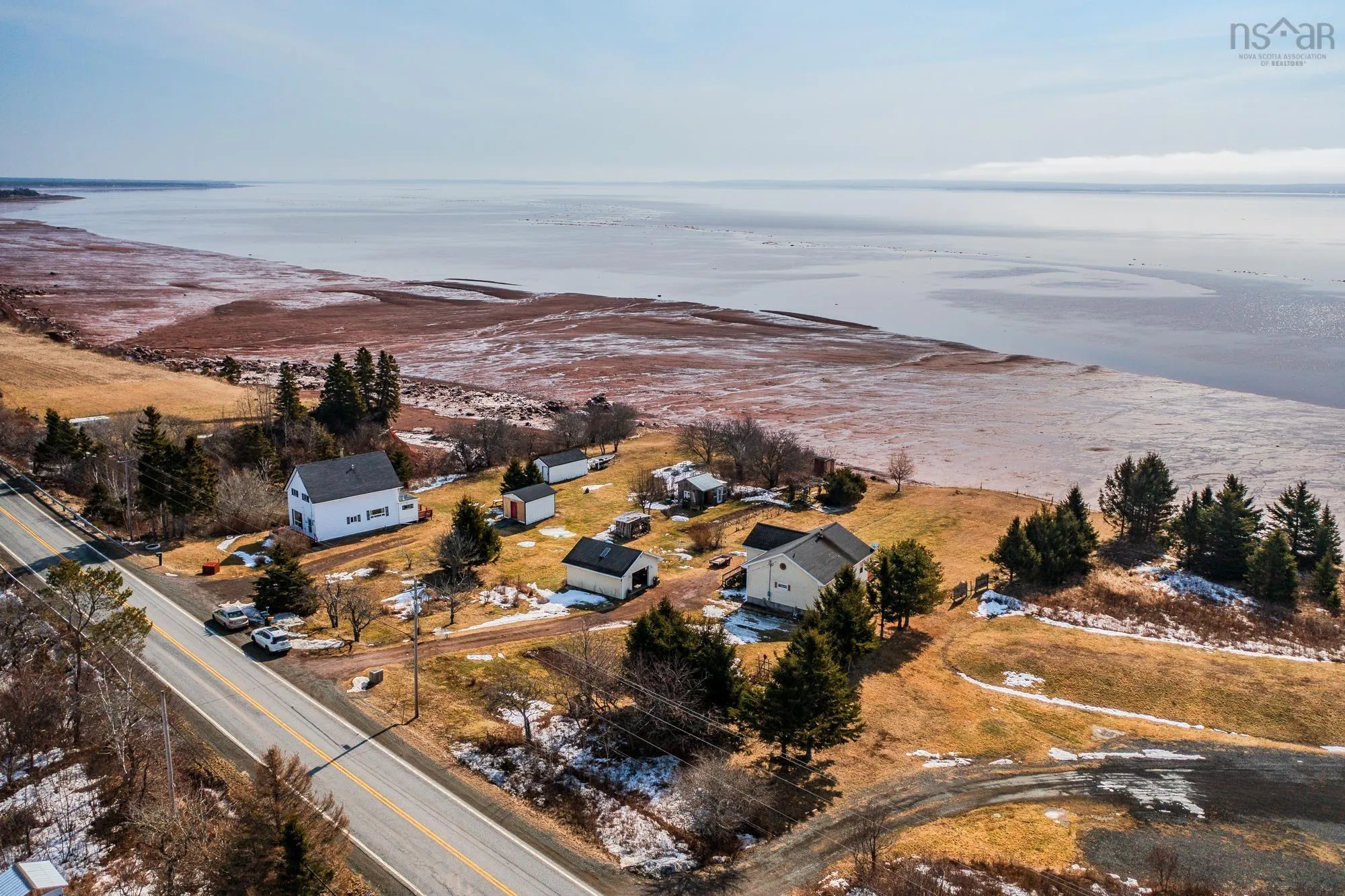 4716 Highway 2 Highway, Economy Ns B0m 1j0, 2 Bedrooms Bedrooms, ,2 BathroomsBathrooms,Residential,For Sale,Highway 2,202504968