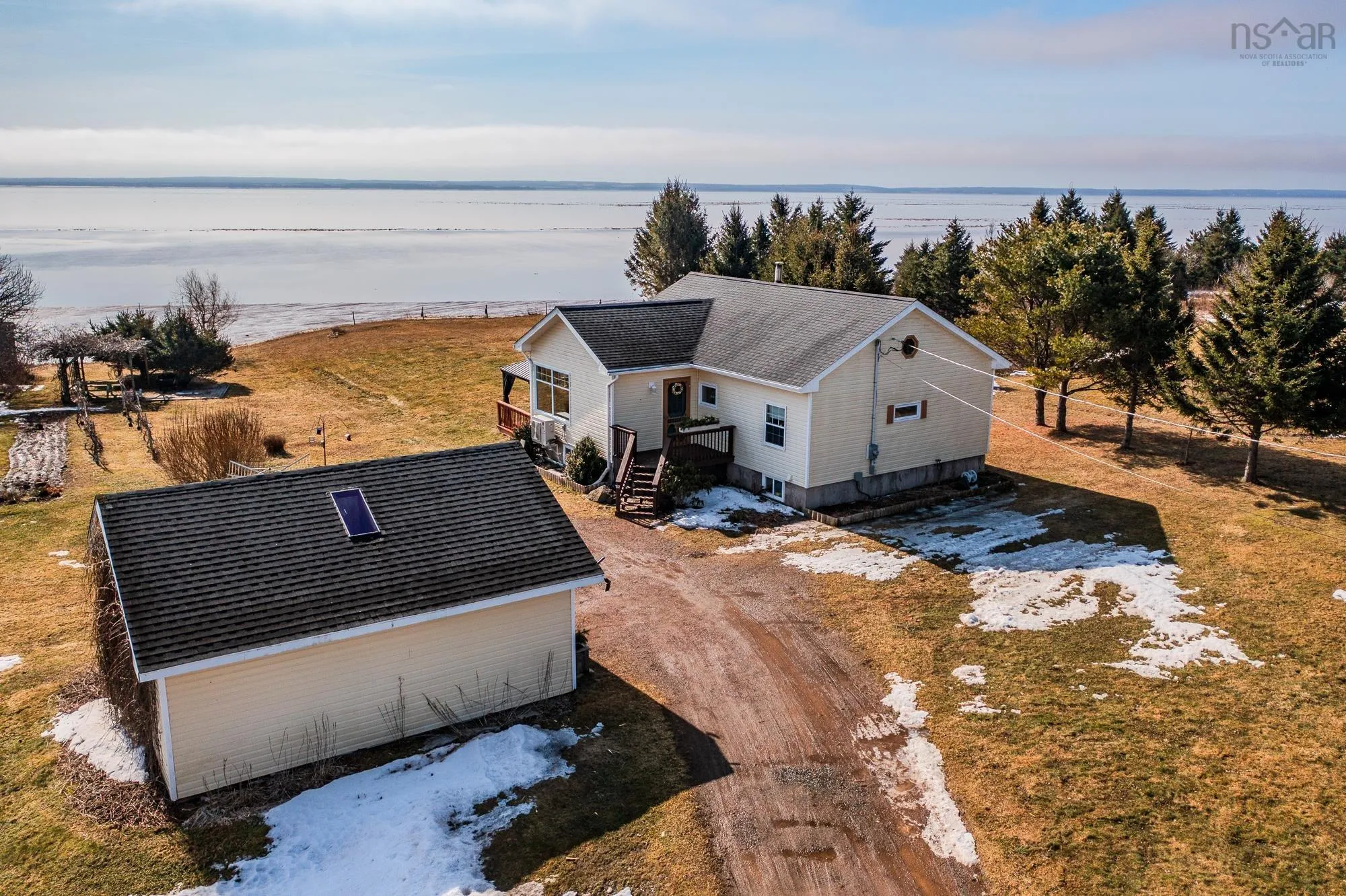 4716 Highway 2 Highway, Economy Ns B0m 1j0, 2 Bedrooms Bedrooms, ,2 BathroomsBathrooms,Residential,For Sale,Highway 2,202504968