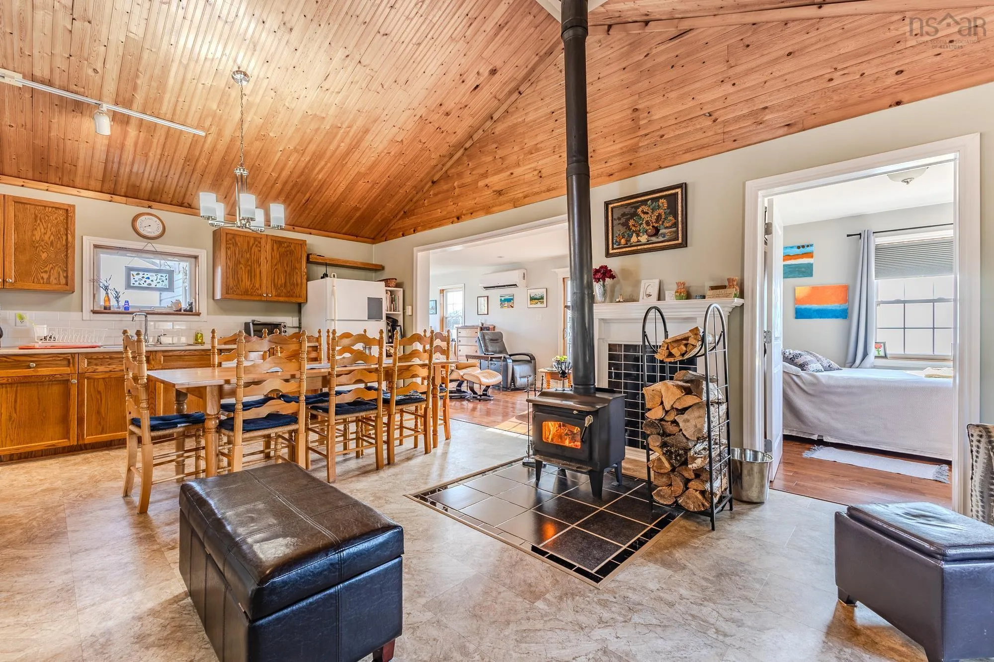 4716 Highway 2 Highway, Economy Ns B0m 1j0, 2 Bedrooms Bedrooms, ,2 BathroomsBathrooms,Residential,For Sale,Highway 2,202504968