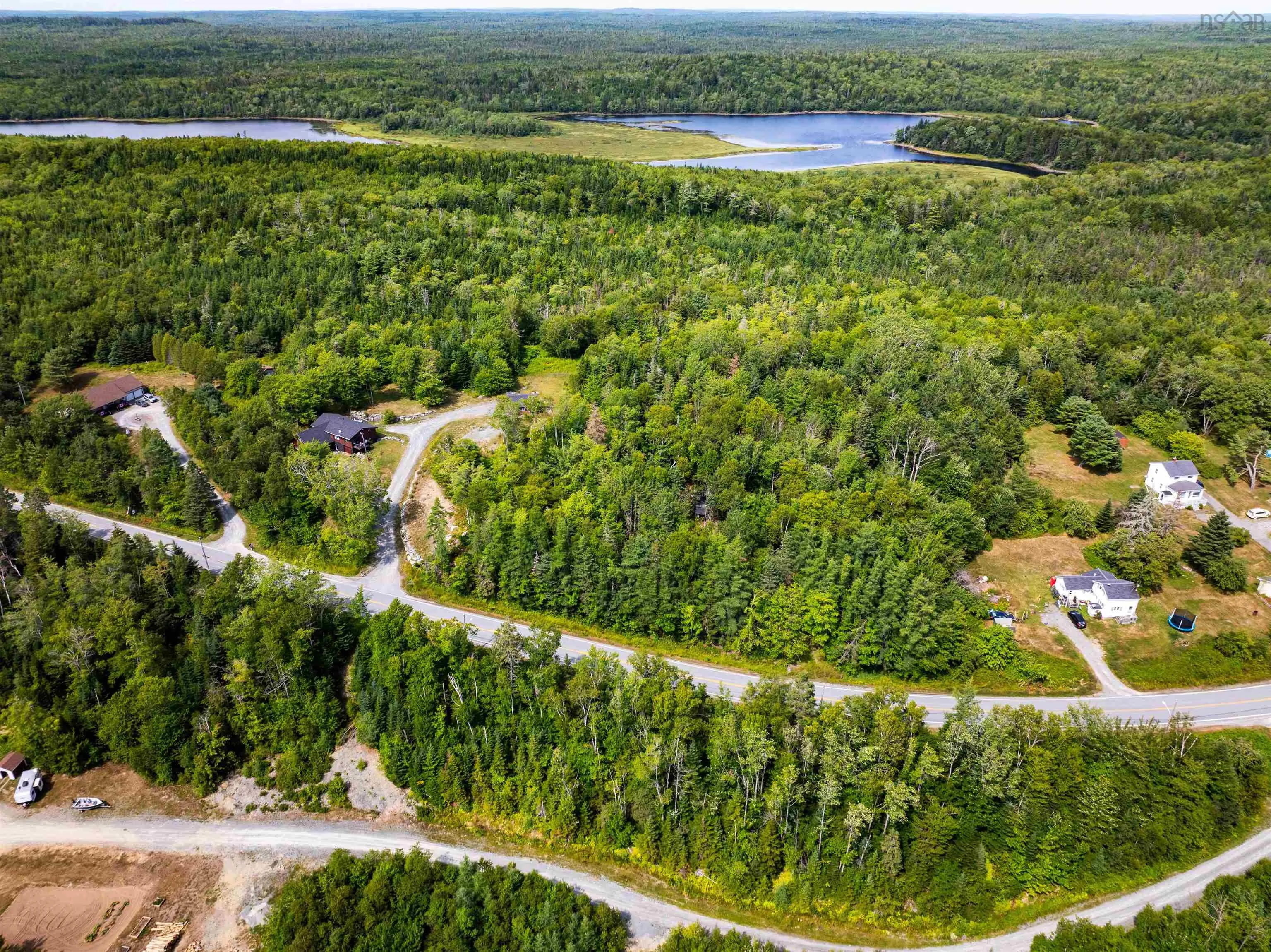Lot Musquodoboit Road, Sheet Harbour, NS B0J 3B0, ,Land,For Sale,Musquodoboit,202520444