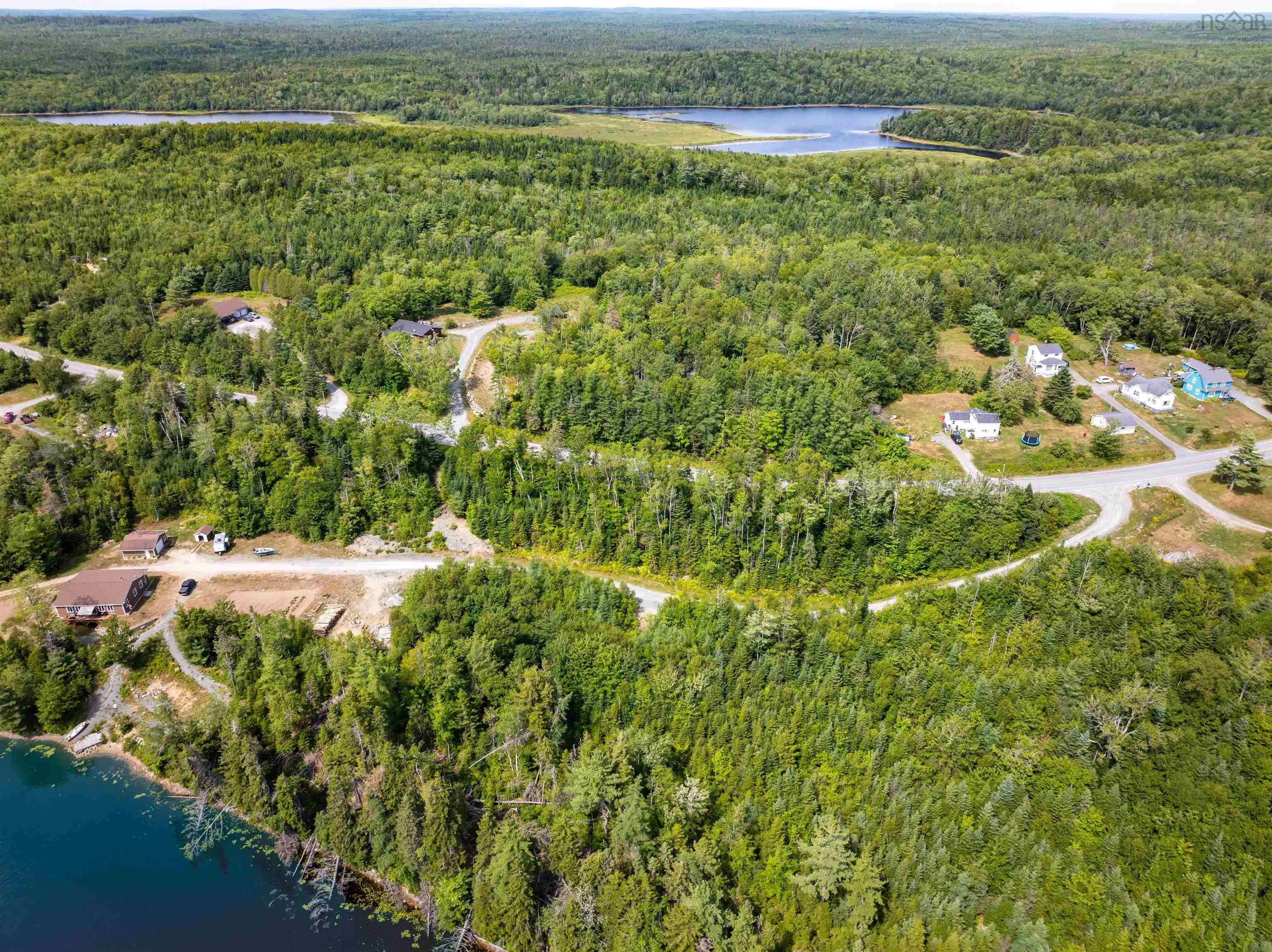 Lot Musquodoboit Road, Sheet Harbour, NS B0J 3B0, ,Land,For Sale,Musquodoboit,202520444