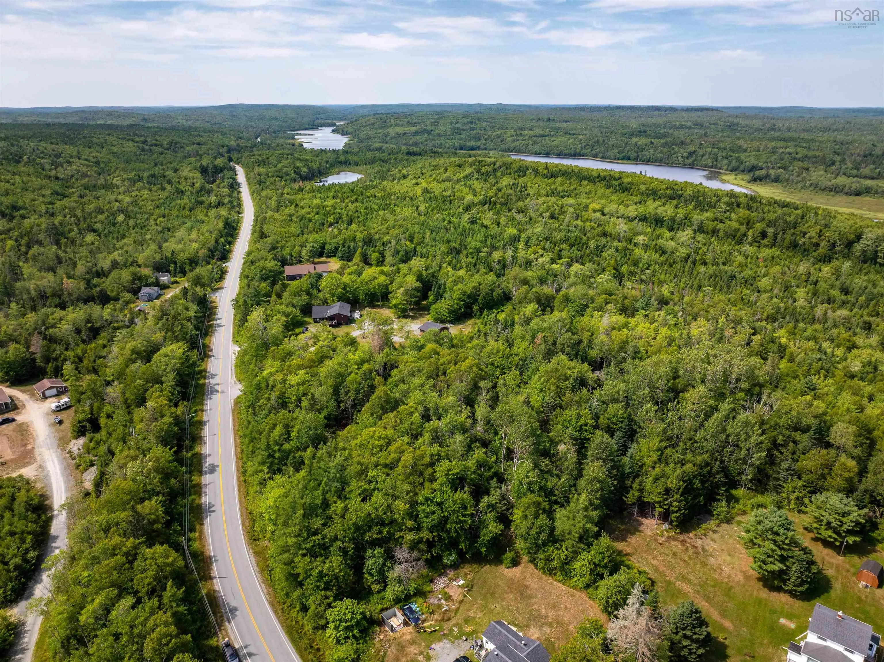 Lot Musquodoboit Road, Sheet Harbour, NS B0J 3B0, ,Land,For Sale,Musquodoboit,202520444