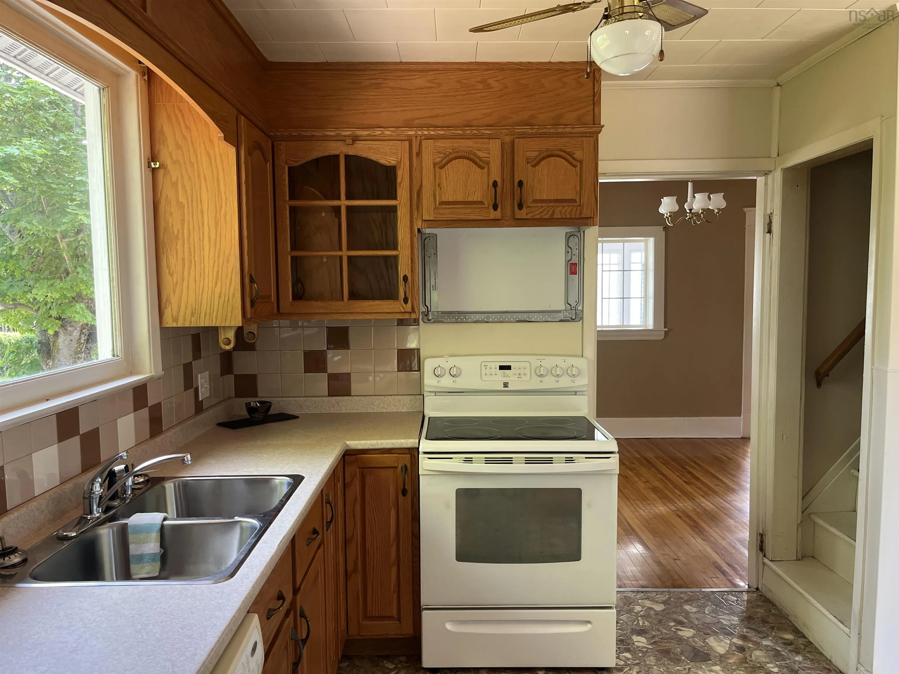 36 Lower Mclean Street, Glace Bay, NS B1A 2K7, 2 Bedrooms Bedrooms, ,2 BathroomsBathrooms,Residential,For Sale,Lower Mclean,202520171
