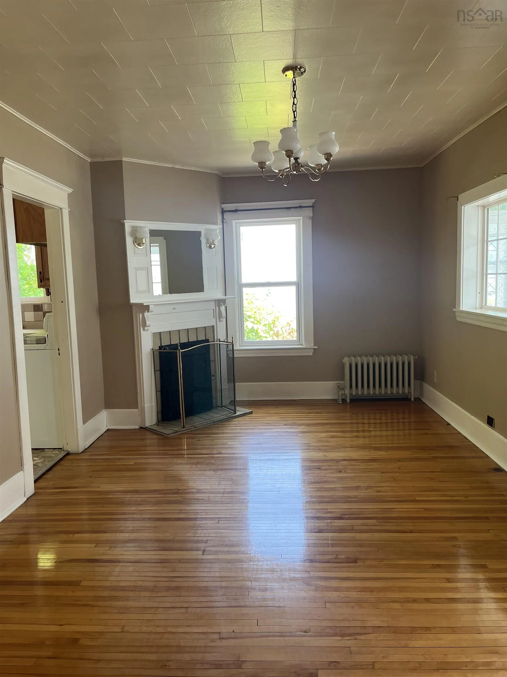 36 Lower Mclean Street, Glace Bay, NS B1A 2K7, 2 Bedrooms Bedrooms, ,2 BathroomsBathrooms,Residential,For Sale,Lower Mclean,202520171