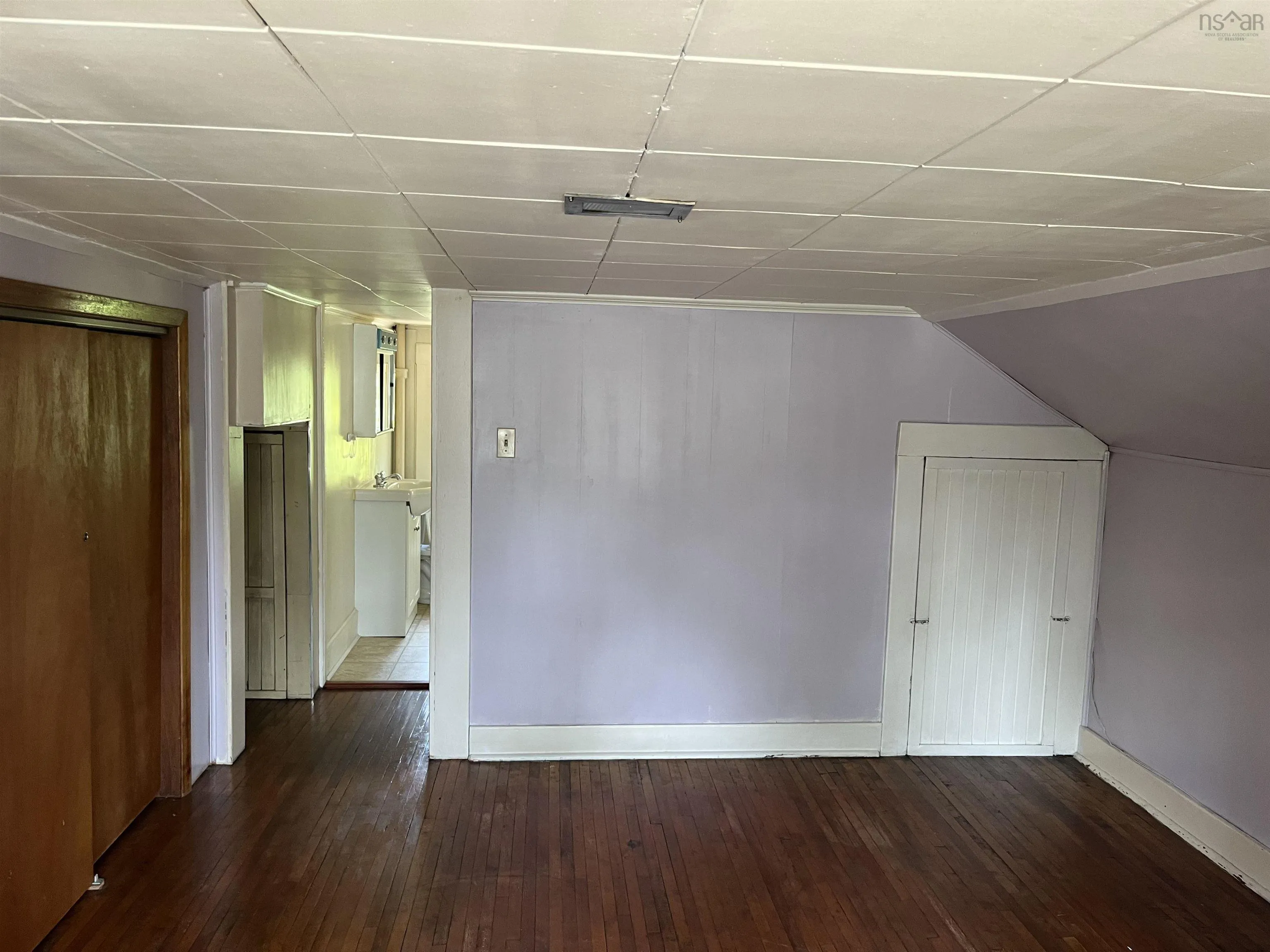 36 Lower Mclean Street, Glace Bay, NS B1A 2K7, 2 Bedrooms Bedrooms, ,2 BathroomsBathrooms,Residential,For Sale,Lower Mclean,202520171