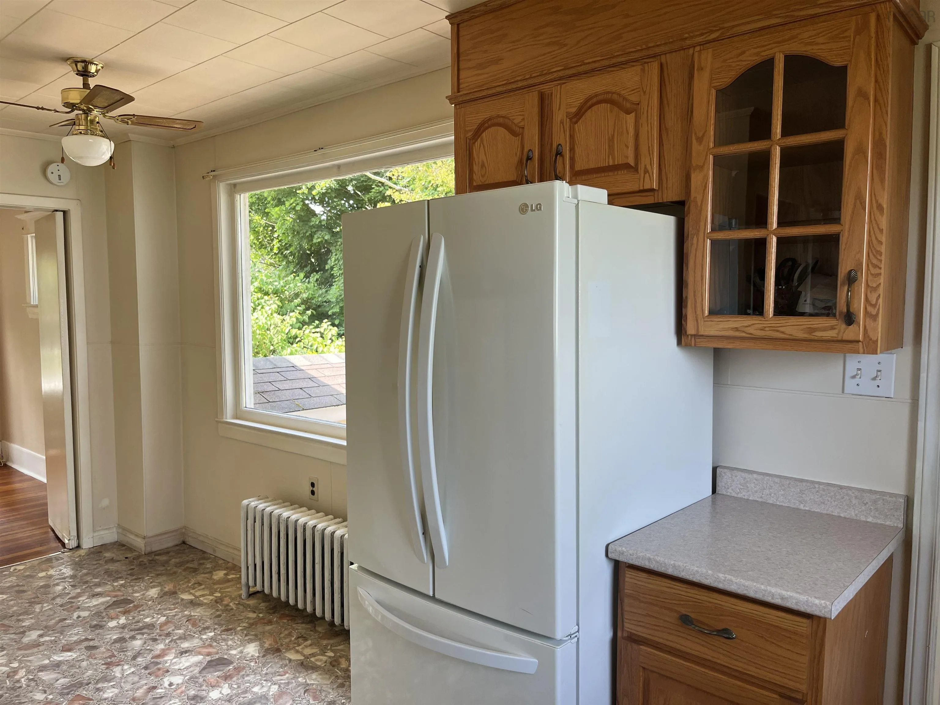36 Lower Mclean Street, Glace Bay, NS B1A 2K7, 2 Bedrooms Bedrooms, ,2 BathroomsBathrooms,Residential,For Sale,Lower Mclean,202520171