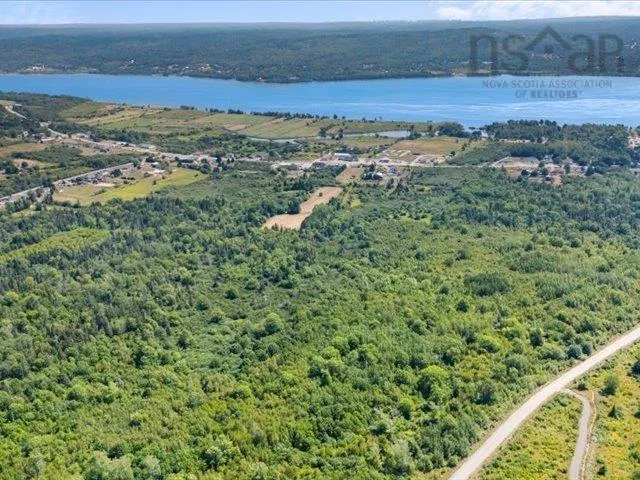 Haul Road, Grandique Ferry, NS B0S 1A0, ,Land,For Sale,Haul,202521083