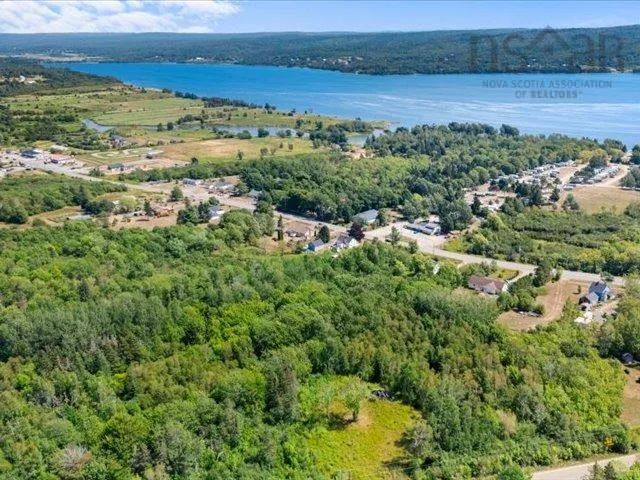 Haul Road, Grandique Ferry, NS B0S 1A0, ,Land,For Sale,Haul,202521083